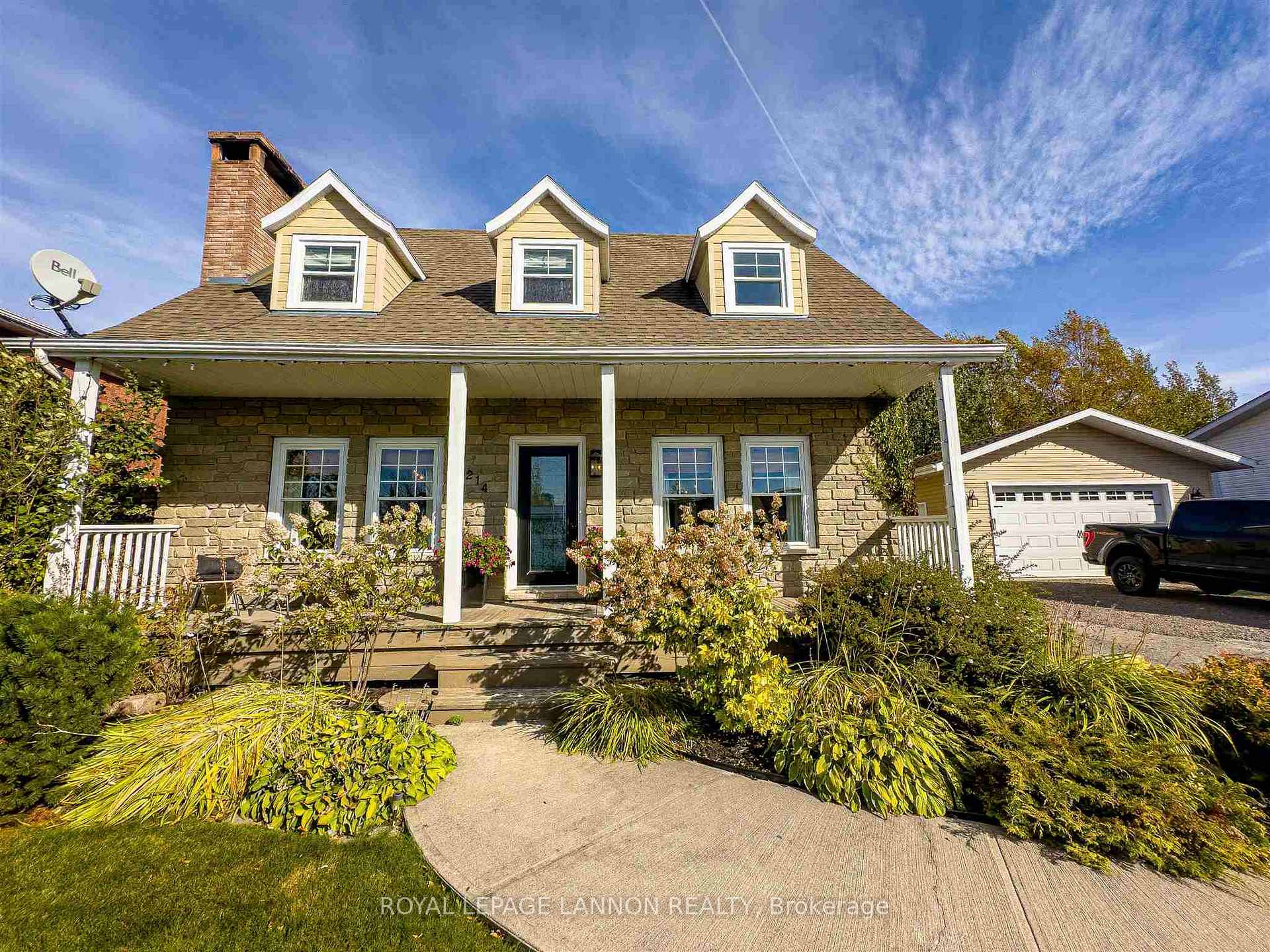 Photo 1 of 214 Centennial Drive, Greenstone — HOMEH