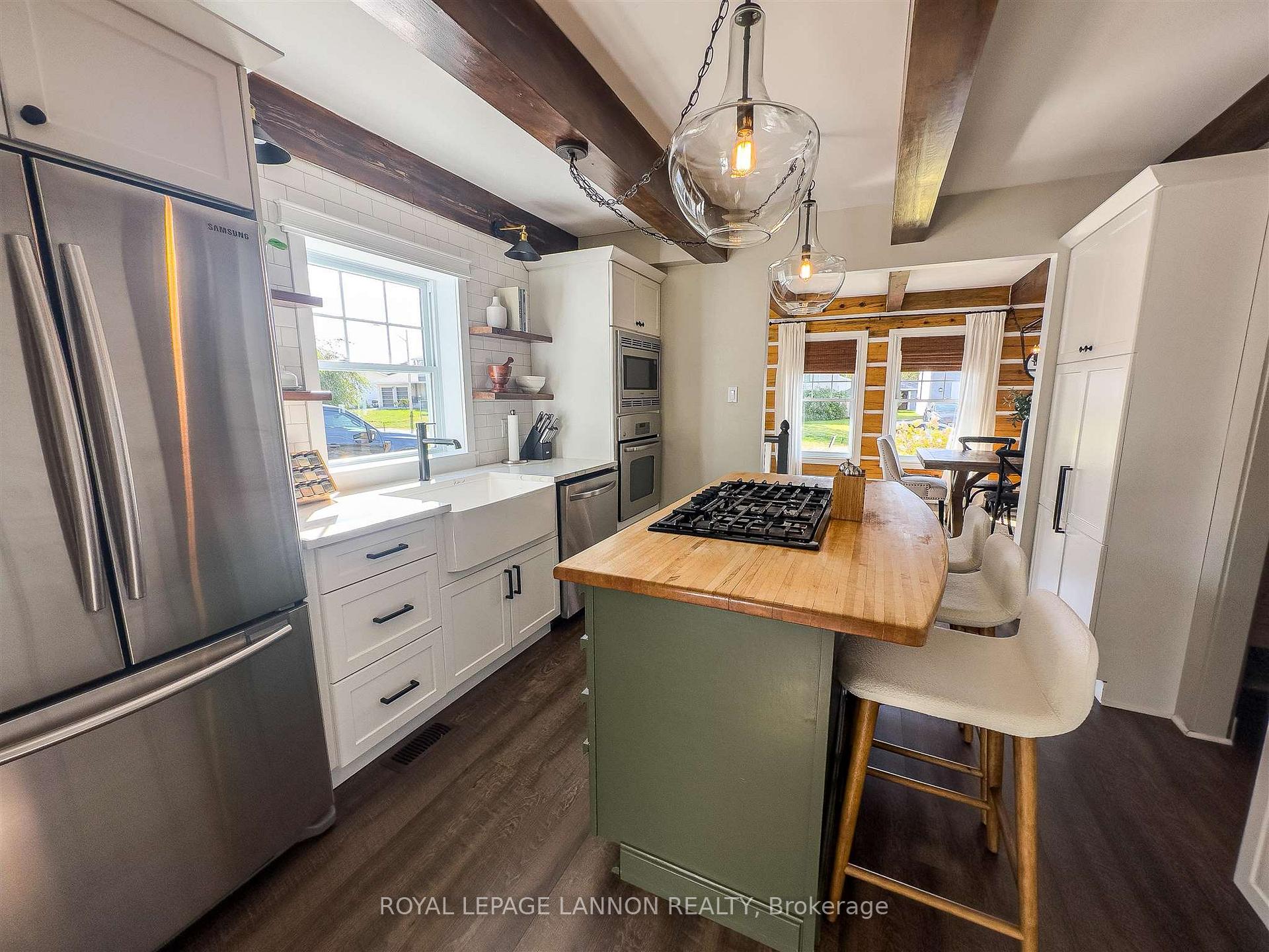 Photo 3 of 214 Centennial Drive, Greenstone — HOMEH