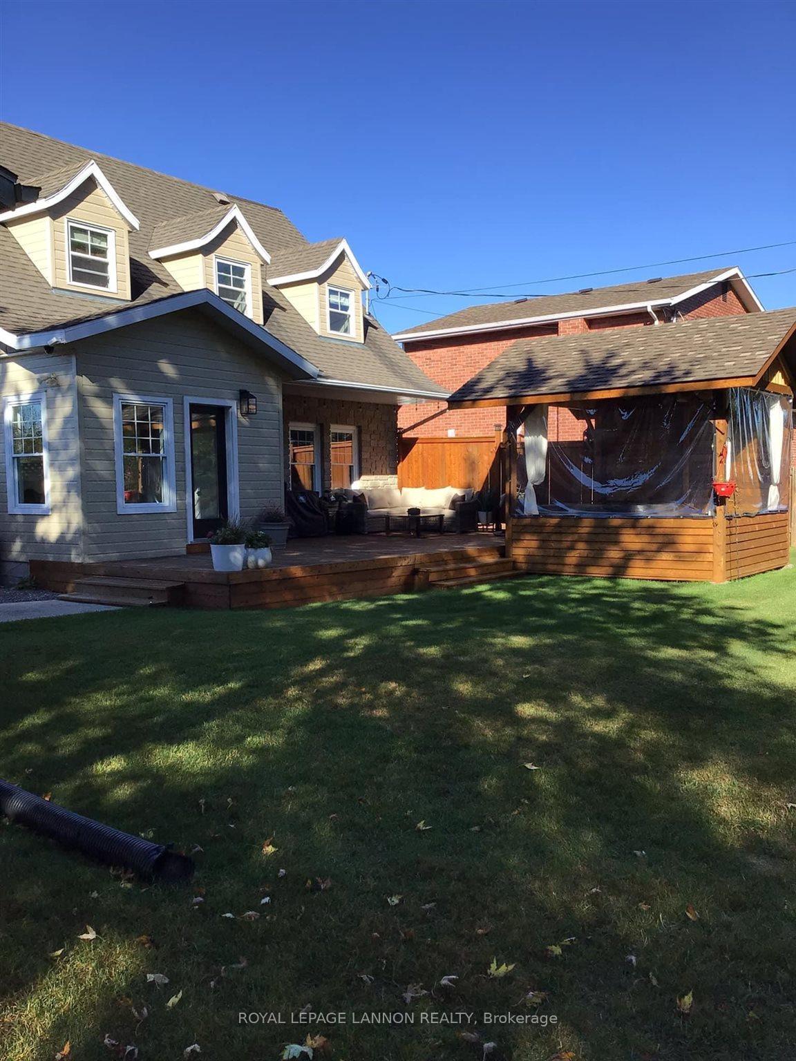 Photo 20 of 214 Centennial Drive, Greenstone — HOMEH