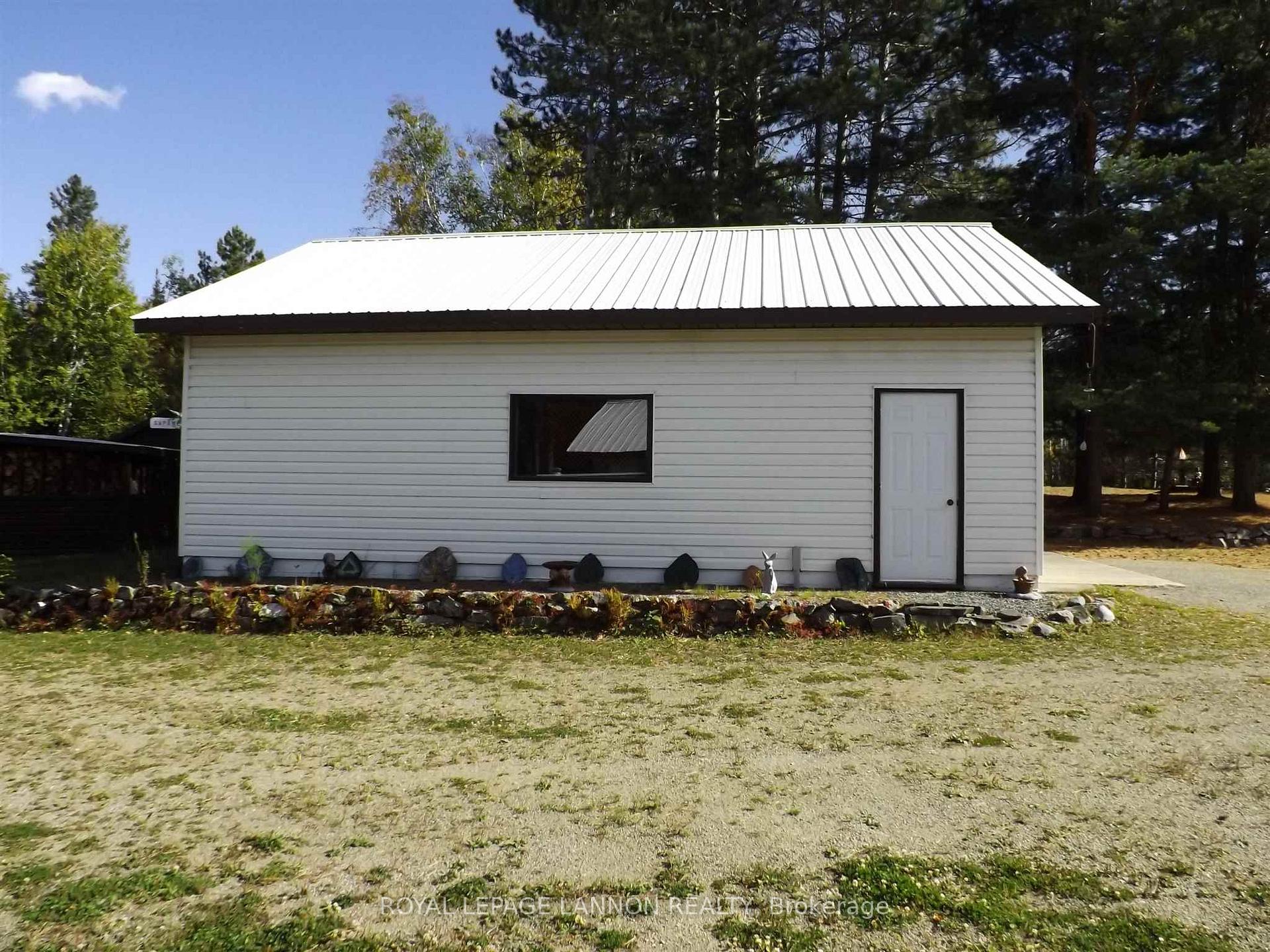 Photo 7 of Fire#41 Fraser Road, Rainy River Remote Area — HOMEH