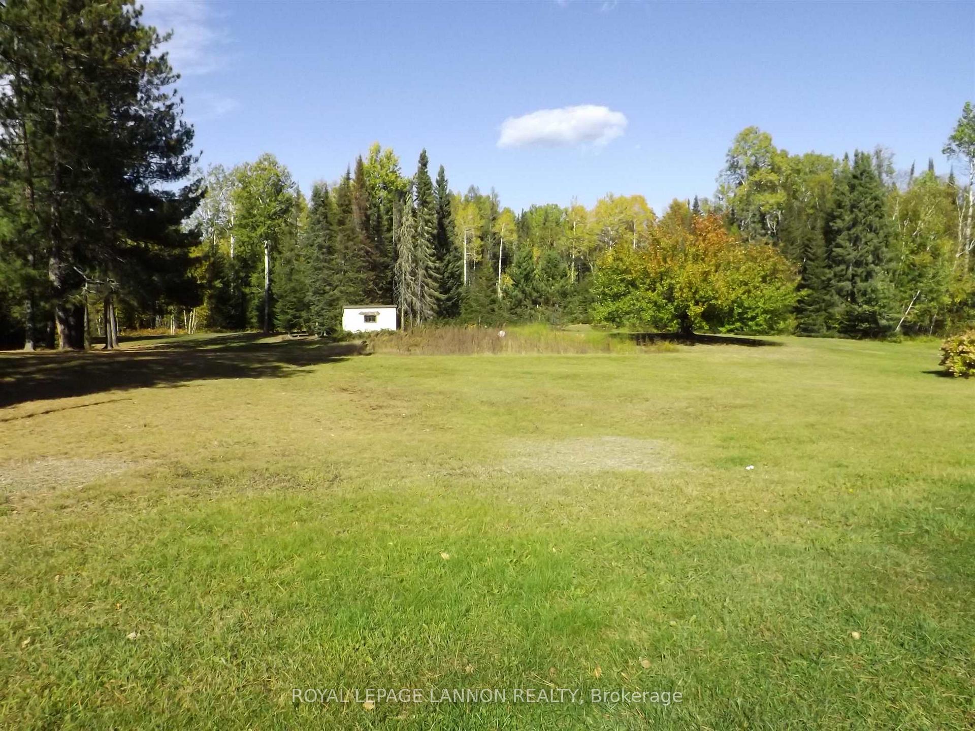 Photo 8 of Fire#41 Fraser Road, Rainy River Remote Area — HOMEH