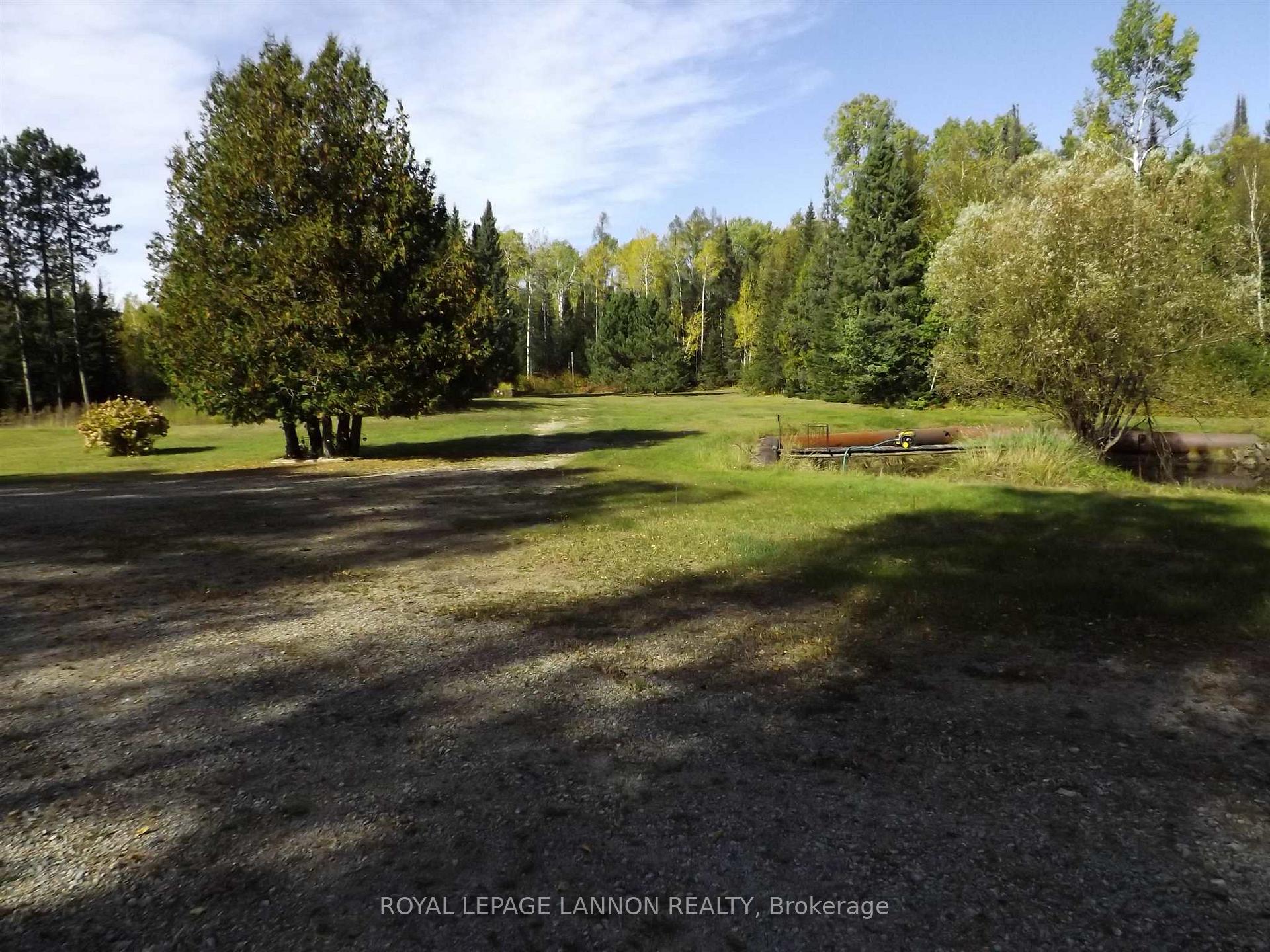 Photo 12 of Fire#41 Fraser Road, Rainy River Remote Area — HOMEH