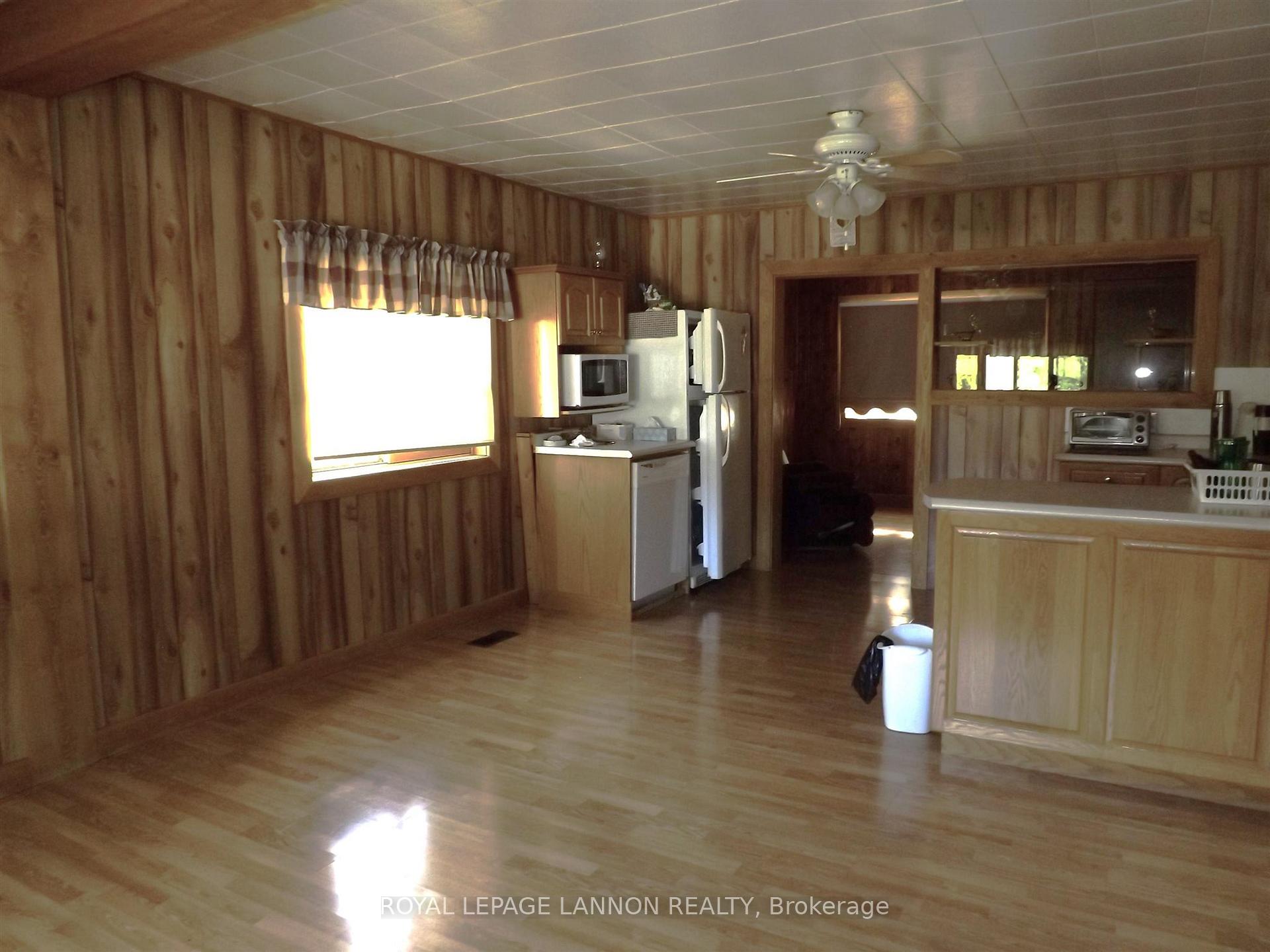 Photo 14 of Fire#41 Fraser Road, Rainy River Remote Area — HOMEH