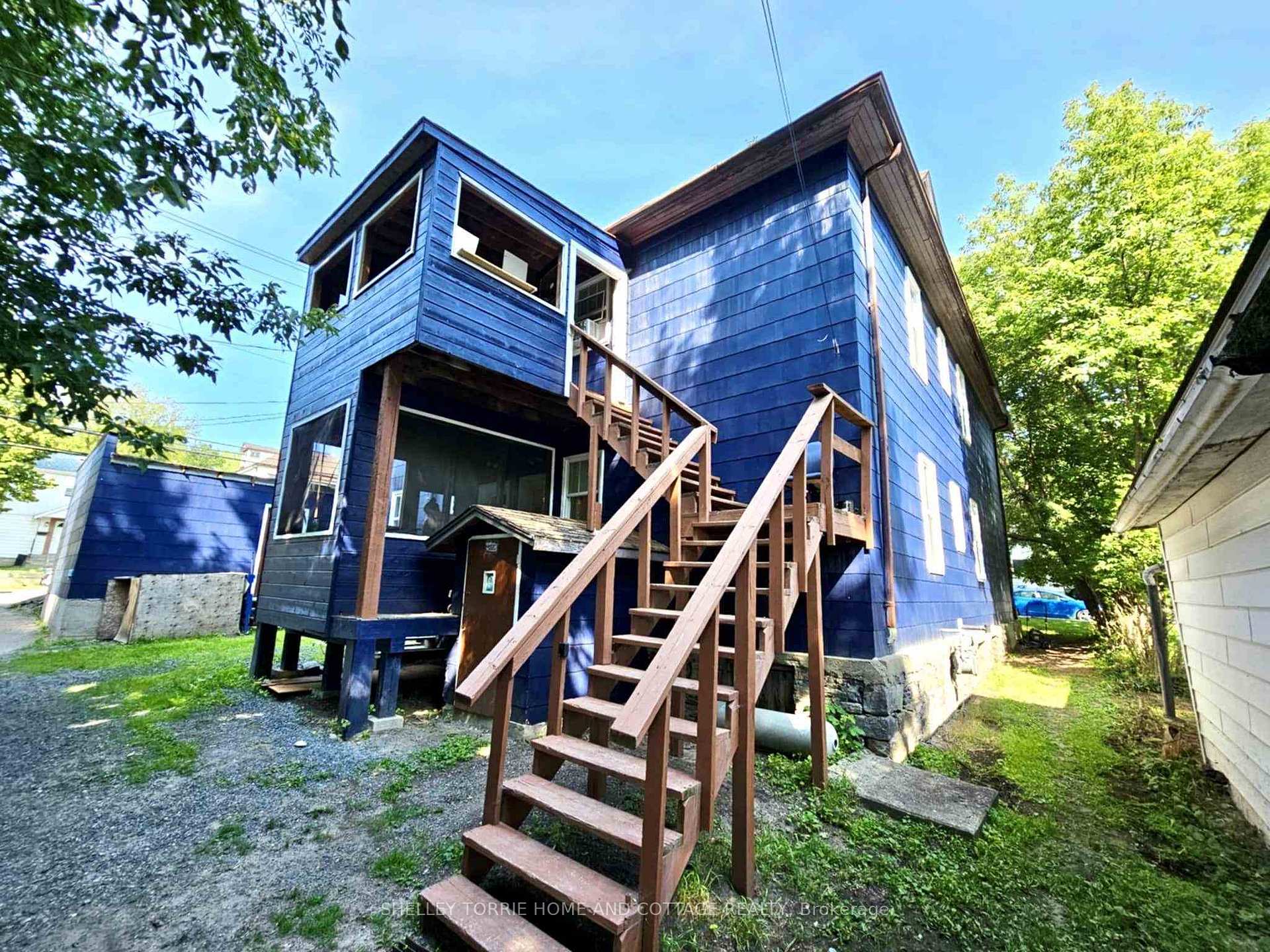 Photo 3 of 224 Main Street N, Kenora, North End — HOMEH