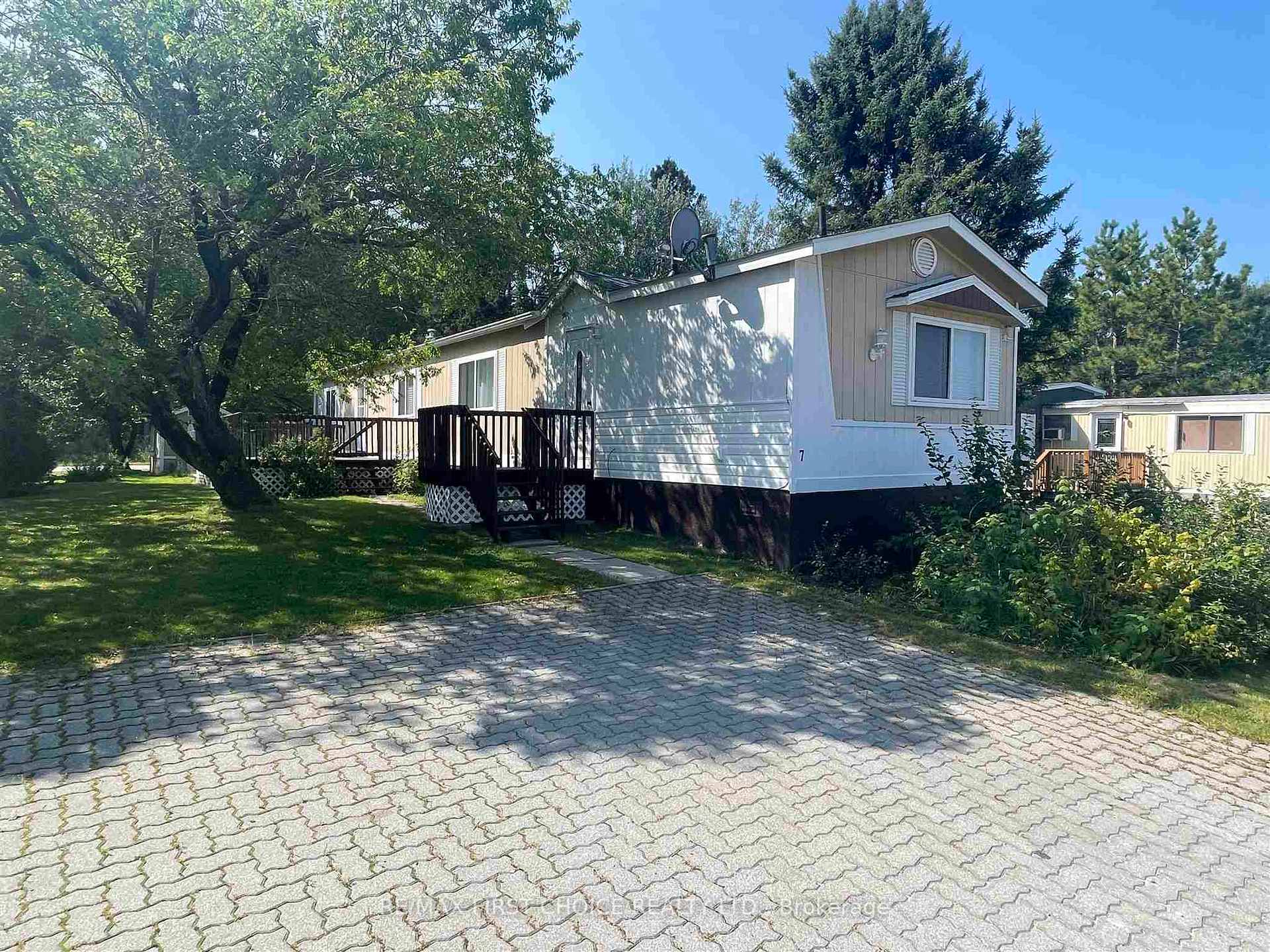 Photo 1 of 638 McGogy Road, Kenora Remote Area, Oxdrift — HOMEH