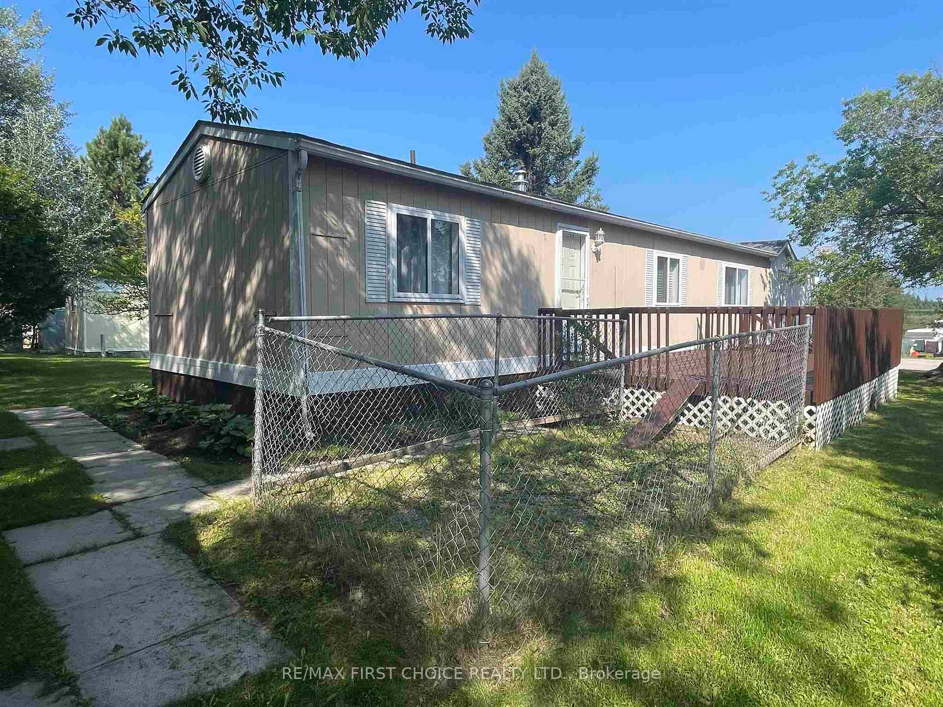 Photo 2 of 638 McGogy Road, Kenora Remote Area, Oxdrift — HOMEH