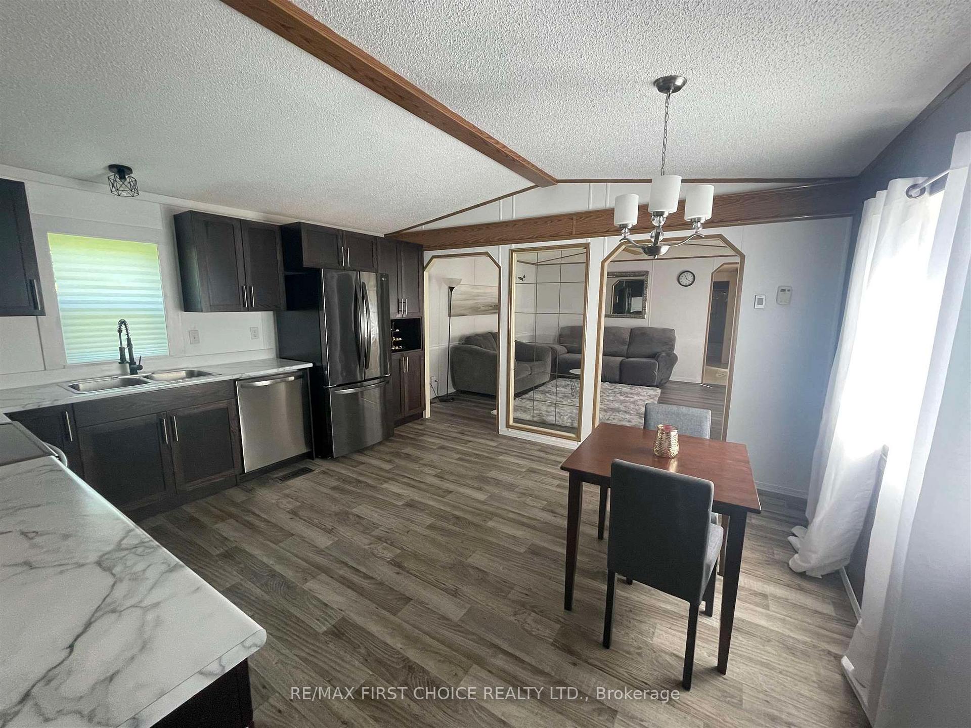 Photo 6 of 638 McGogy Road, Kenora Remote Area, Oxdrift — HOMEH