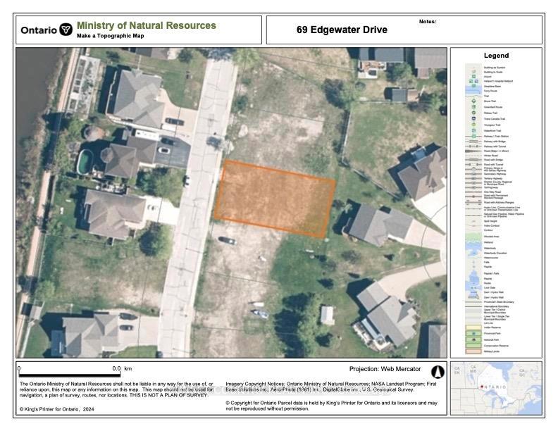 Photo 7 of 69 Edgewater Drive, Dryden, Edgewater Terrace — HOMEH