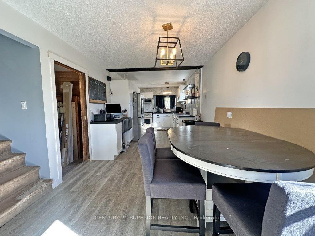 Photo 8 of 124 Seventh Street, Nipigon — HOMEH