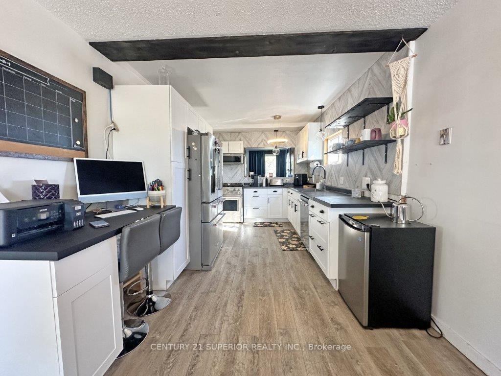 Photo 13 of 124 Seventh Street, Nipigon — HOMEH