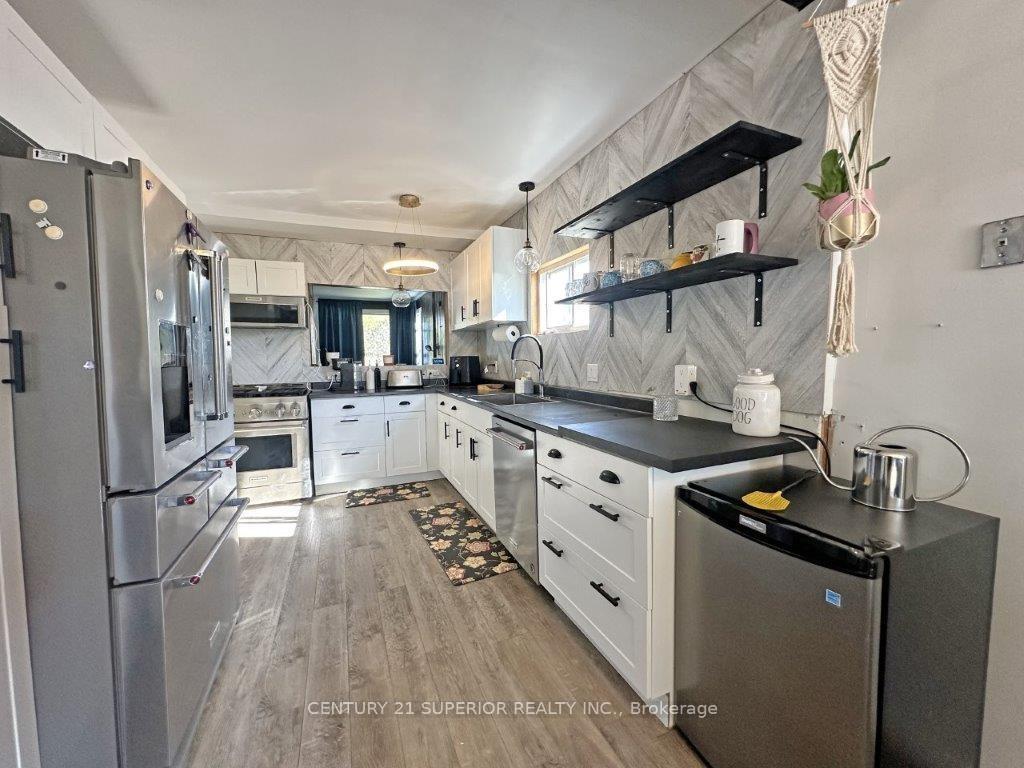 Photo 14 of 124 Seventh Street, Nipigon — HOMEH