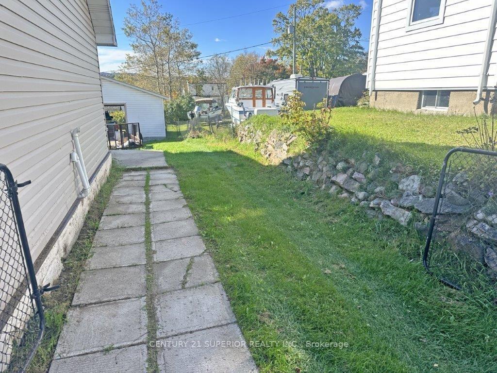 Photo 42 of 124 Seventh Street, Nipigon — HOMEH