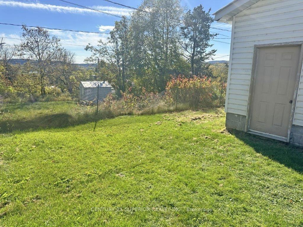 Photo 43 of 124 Seventh Street, Nipigon — HOMEH