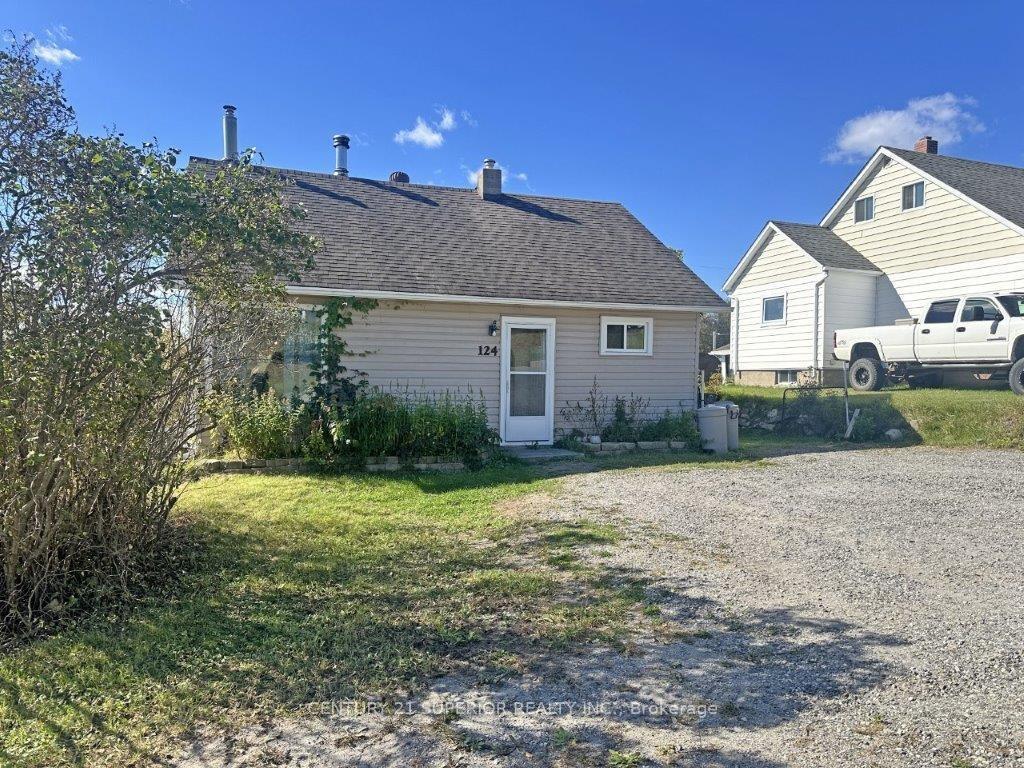 Photo 46 of 124 Seventh Street, Nipigon — HOMEH
