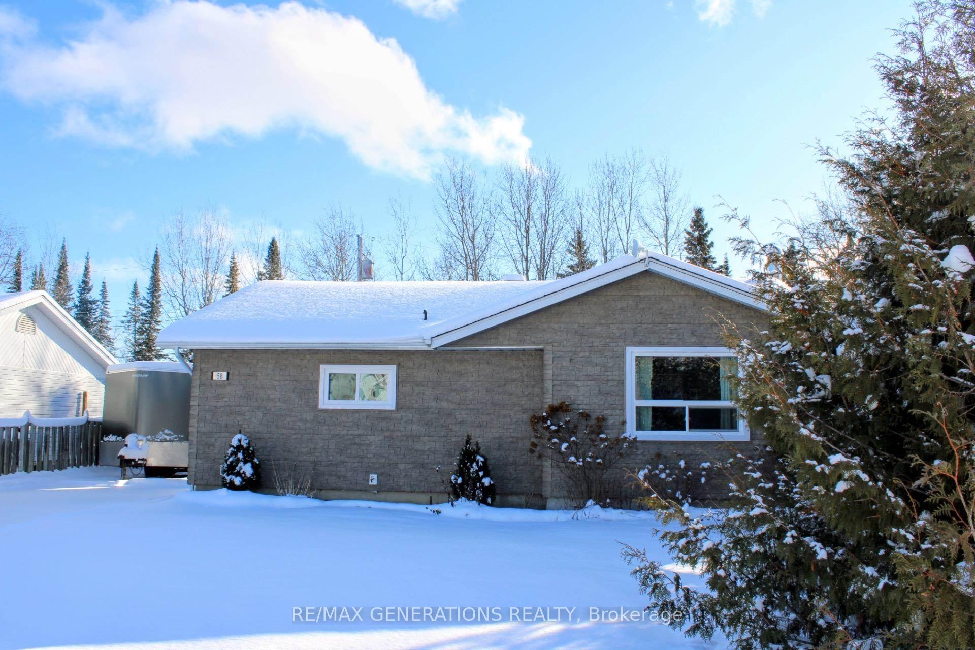 Photo 35 of 58 Redwing Avenue, Manitouwadge — HOMEH