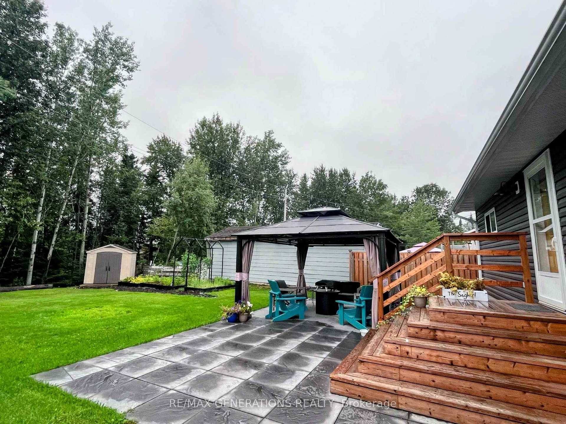 Photo 36 of 58 Redwing Avenue, Manitouwadge — HOMEH