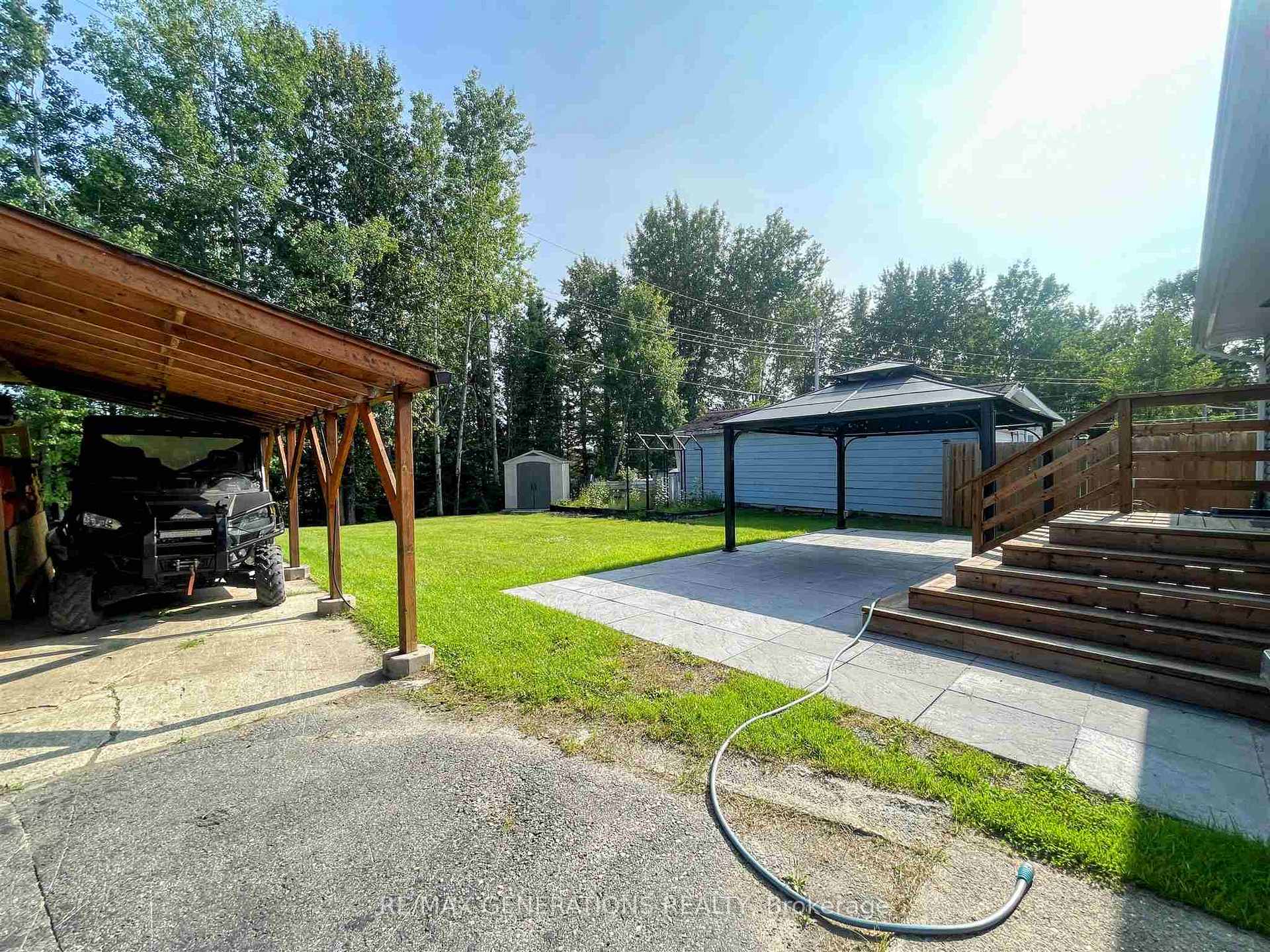 Photo 38 of 58 Redwing Avenue, Manitouwadge — HOMEH