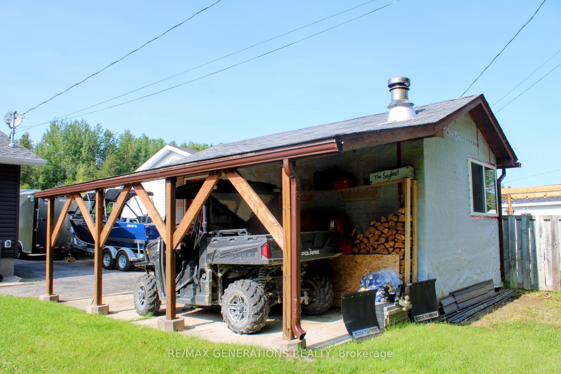 Photo 39 of 58 Redwing Avenue, Manitouwadge — HOMEH