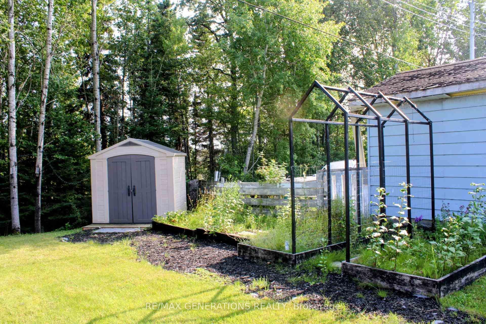 Photo 41 of 58 Redwing Avenue, Manitouwadge — HOMEH