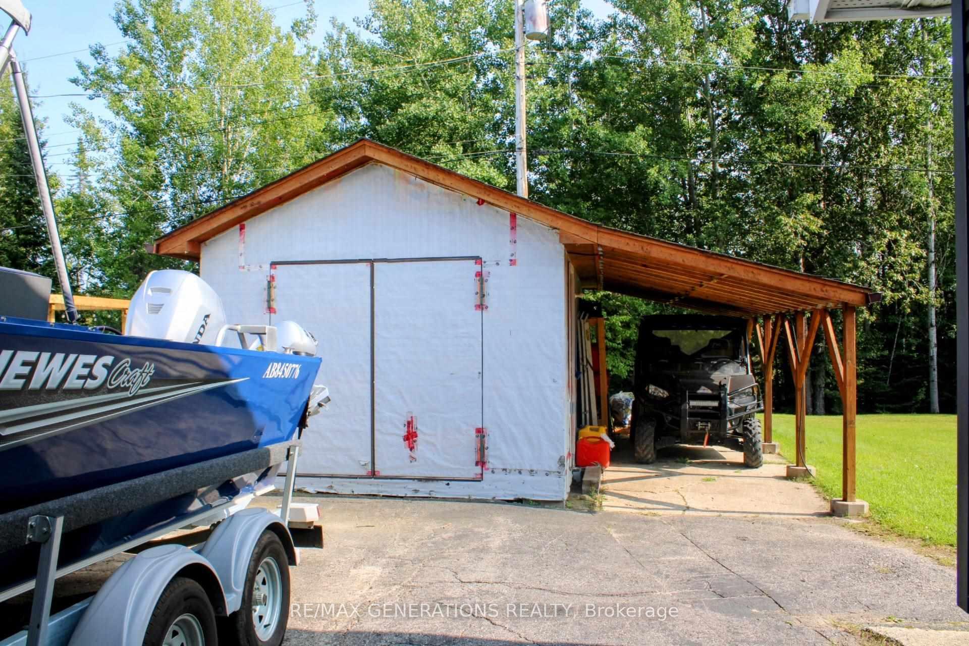 Photo 46 of 58 Redwing Avenue, Manitouwadge — HOMEH
