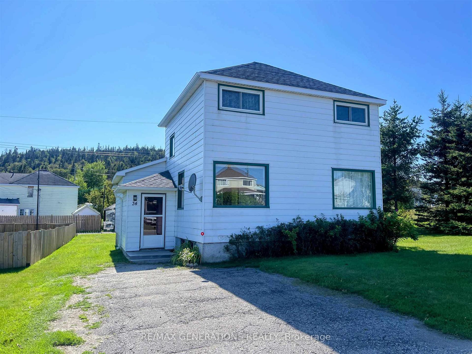 Photo 1 of 34 Stevens Avenue, Marathon — HOMEH