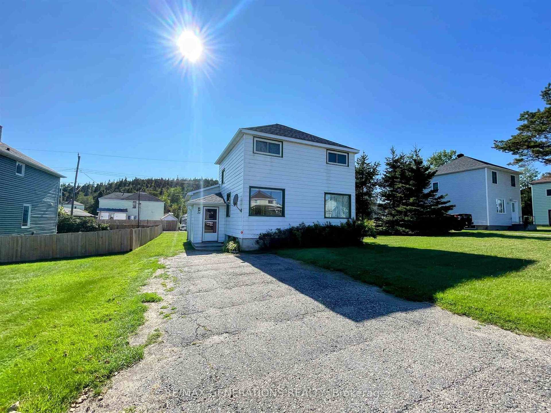 Photo 48 of 34 Stevens Avenue, Marathon — HOMEH