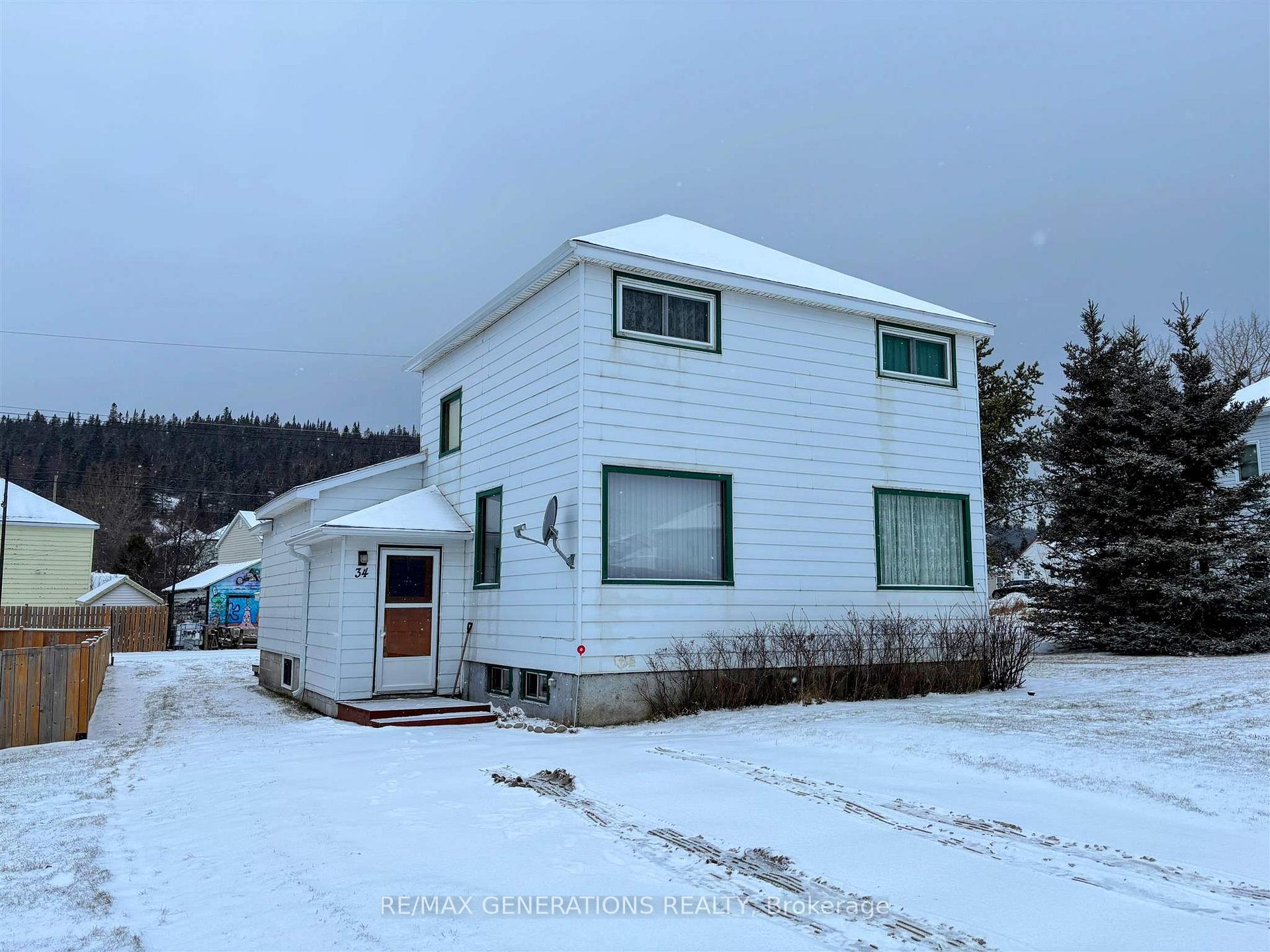Photo 49 of 34 Stevens Avenue, Marathon — HOMEH