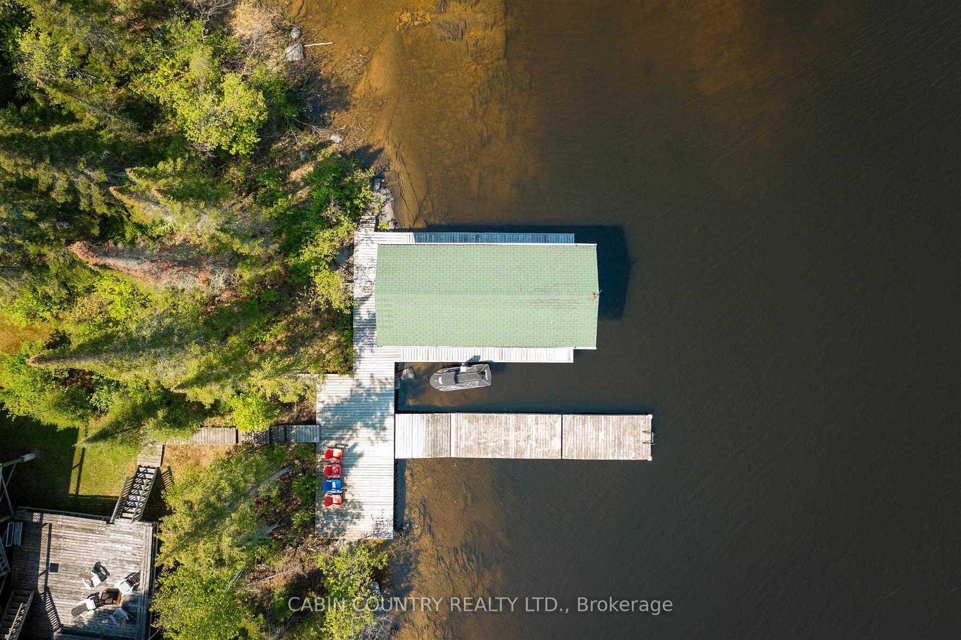 Photo 7 of 4 Lily Pad Bay, First Nations — HOMEH