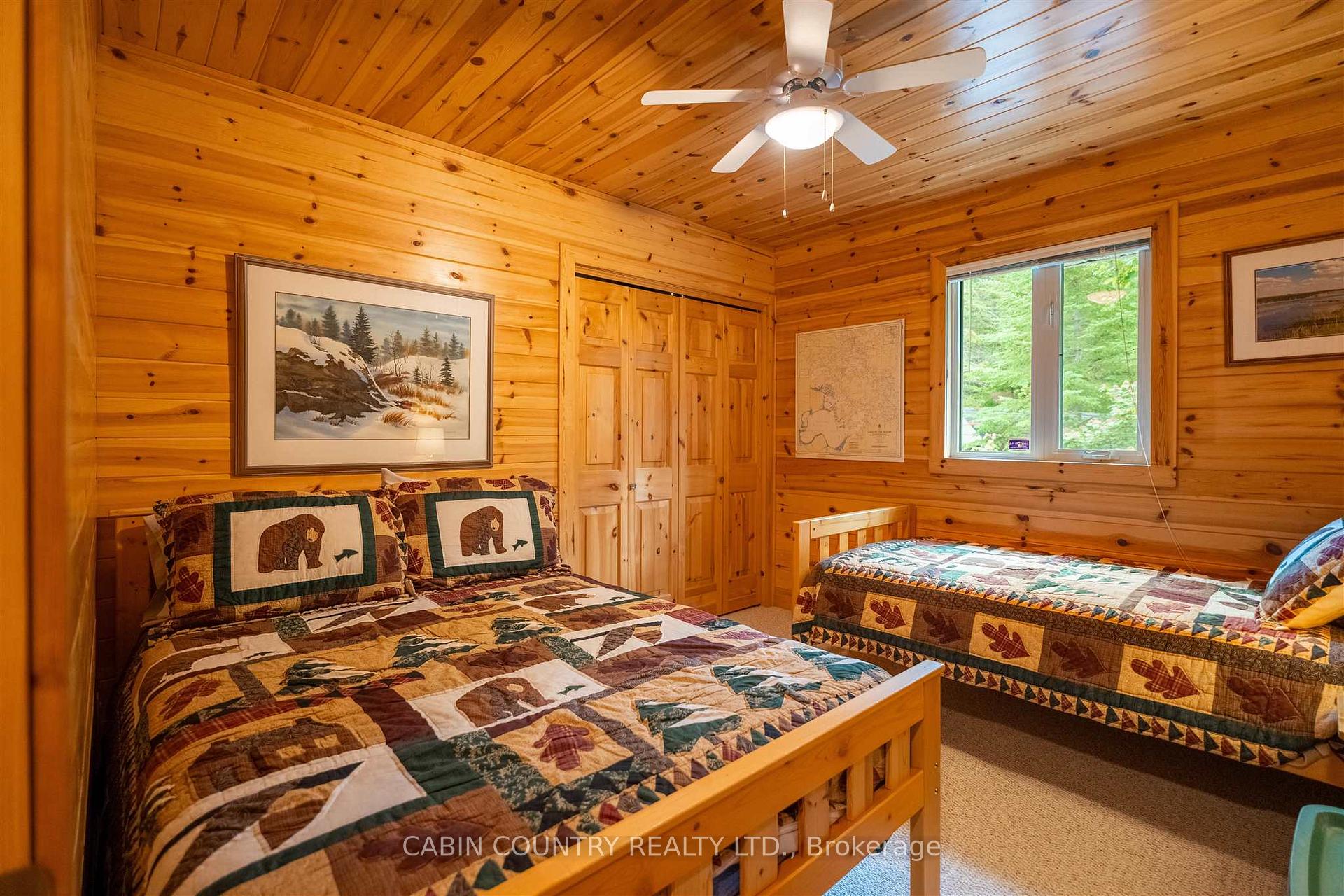 Photo 17 of 4 Lily Pad Bay, First Nations — HOMEH