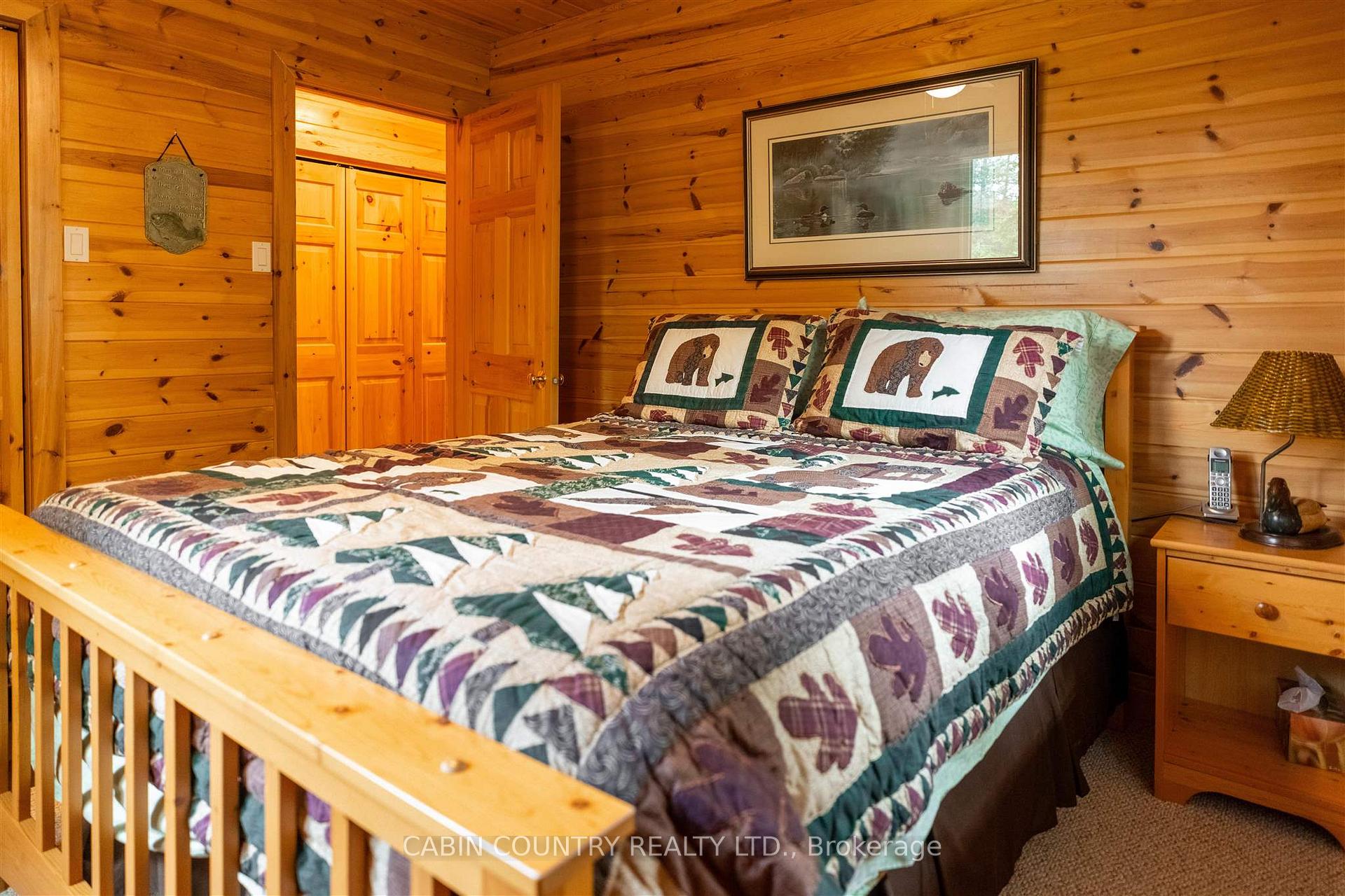 Photo 18 of 4 Lily Pad Bay, First Nations — HOMEH