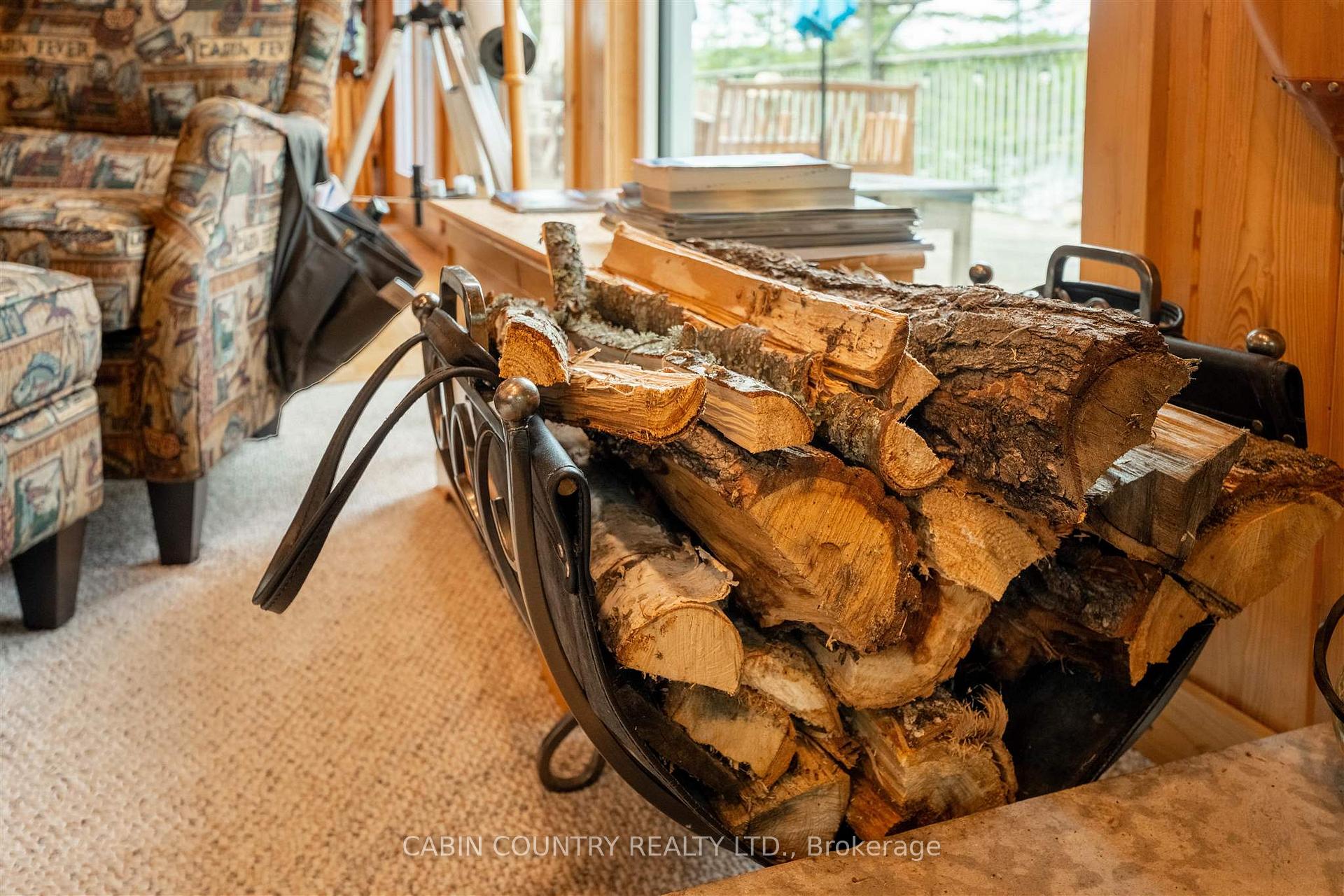 Photo 21 of 4 Lily Pad Bay, First Nations — HOMEH