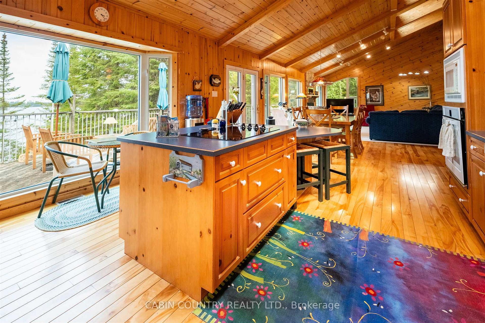 Photo 26 of 4 Lily Pad Bay, First Nations — HOMEH