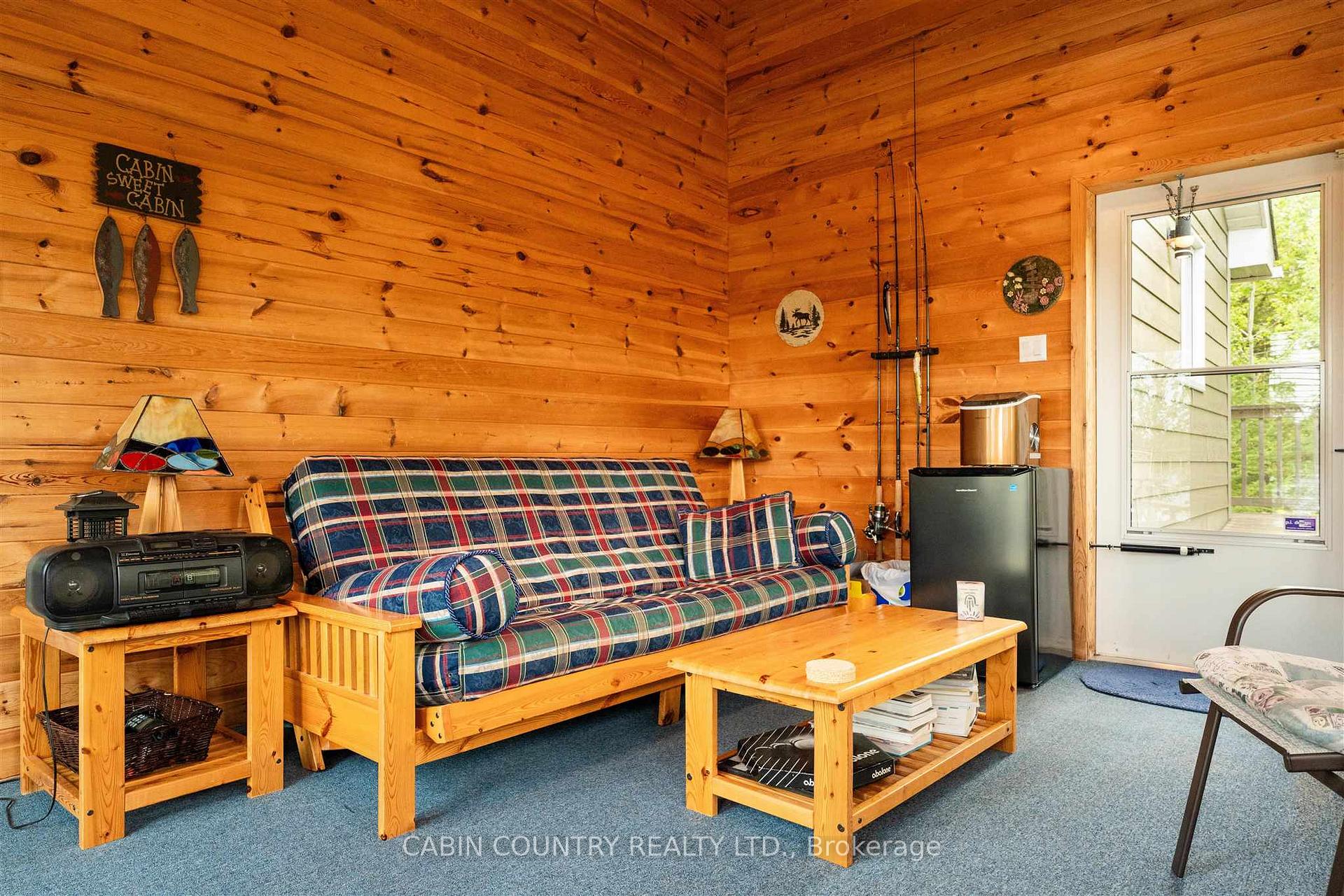 Photo 27 of 4 Lily Pad Bay, First Nations — HOMEH