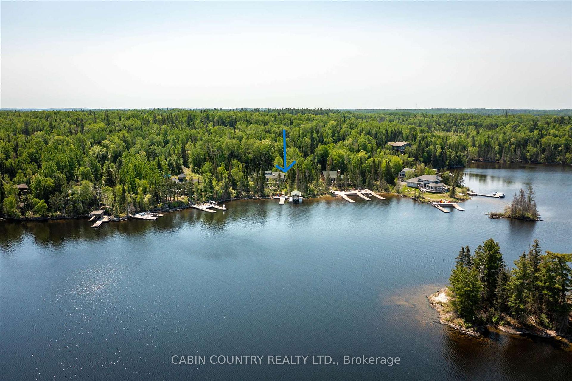 Photo 29 of 4 Lily Pad Bay, First Nations — HOMEH