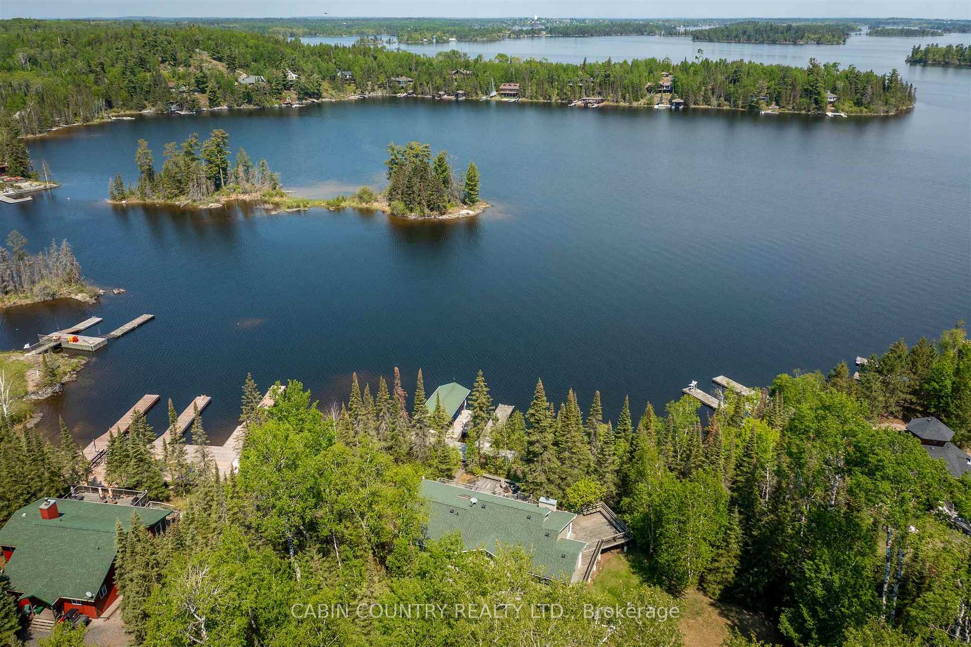 Photo 30 of 4 Lily Pad Bay, First Nations — HOMEH