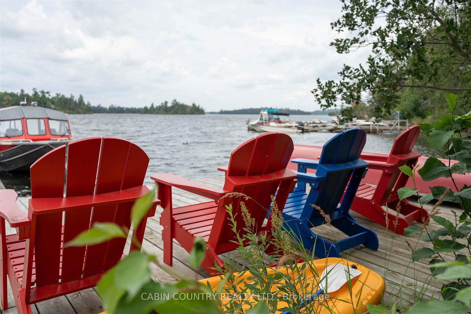 Photo 32 of 4 Lily Pad Bay, First Nations — HOMEH