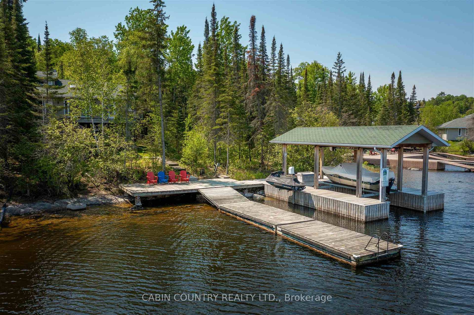 Photo 36 of 4 Lily Pad Bay, First Nations — HOMEH