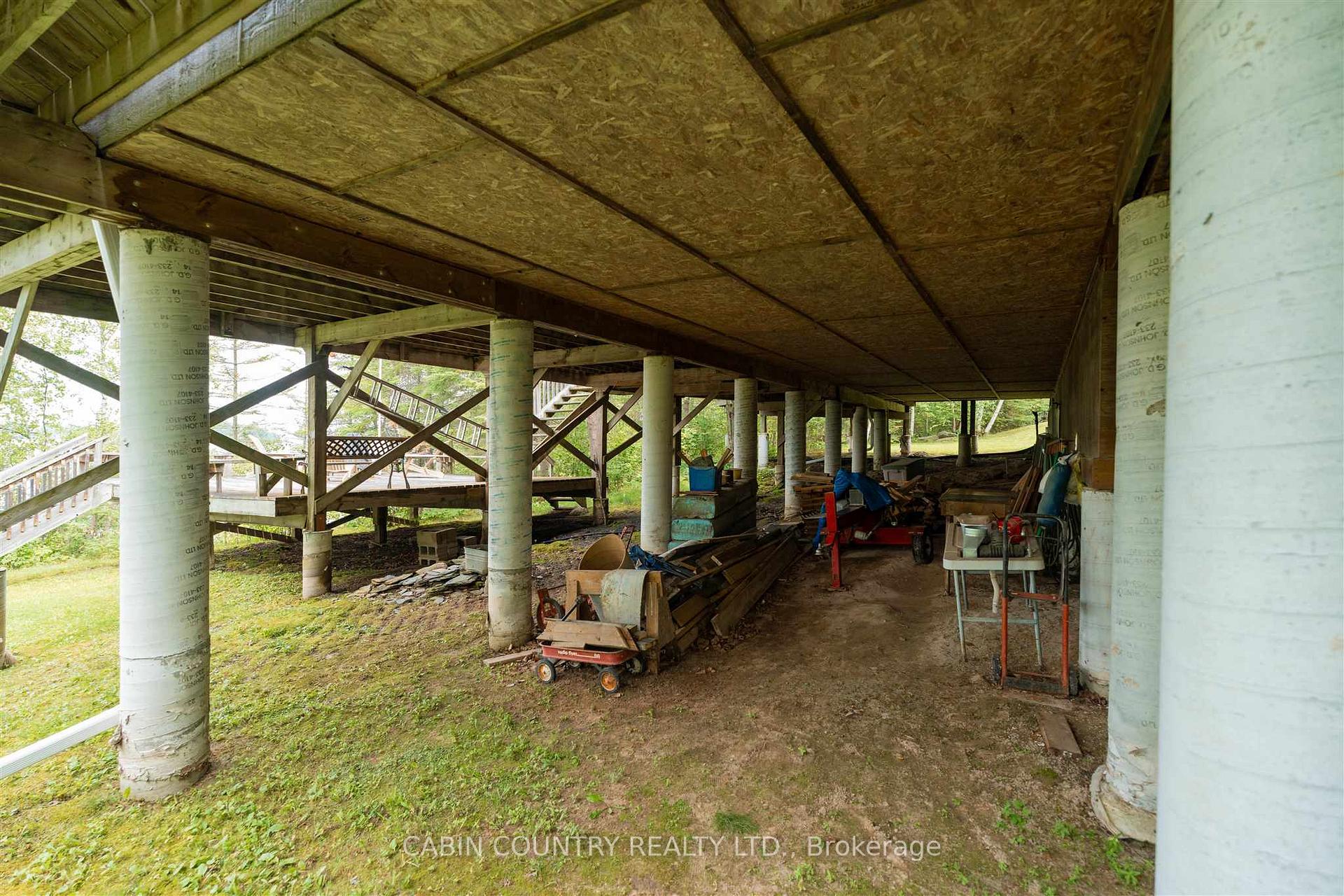 Photo 37 of 4 Lily Pad Bay, First Nations — HOMEH