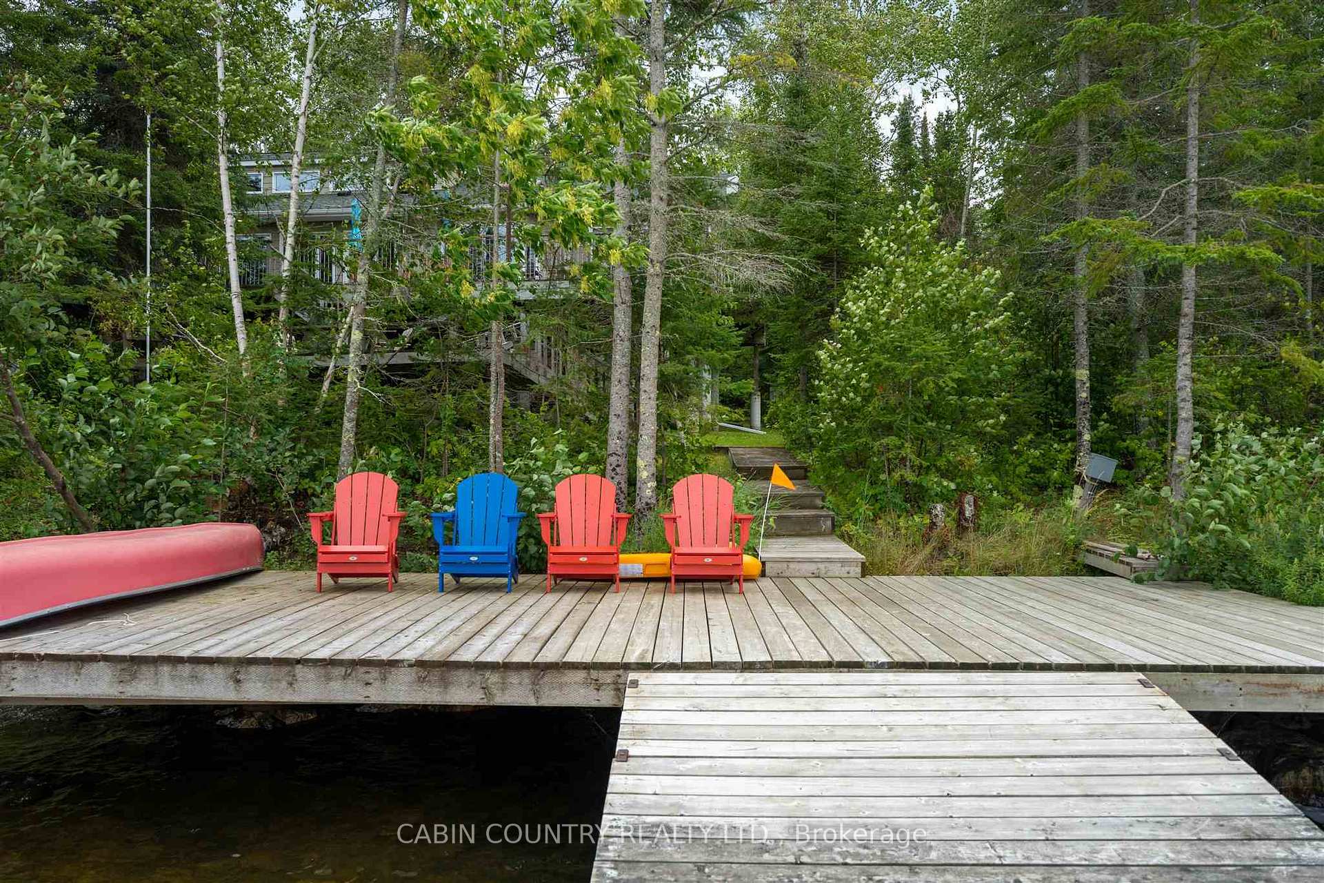 Photo 39 of 4 Lily Pad Bay, First Nations — HOMEH