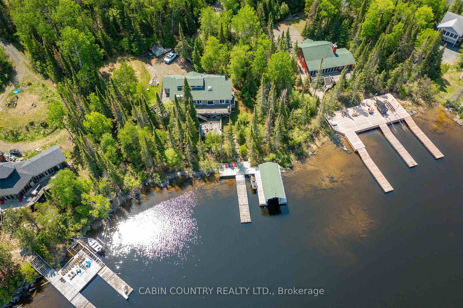 Photo 41 of 4 Lily Pad Bay, First Nations — HOMEH
