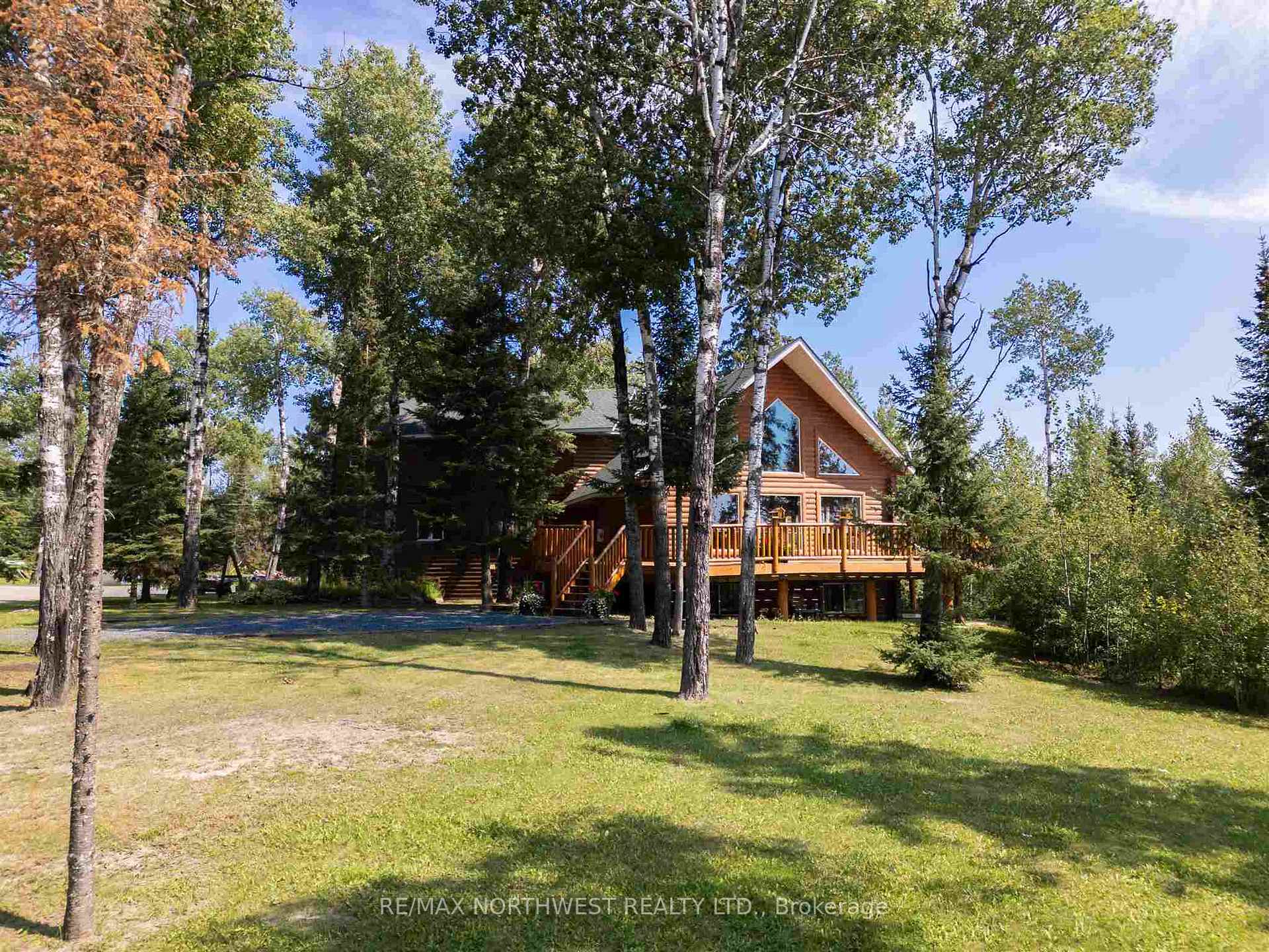 Photo 3 of 880A Cedar Point Road, Kenora Remote Area, Vermilion Bay — HOMEH