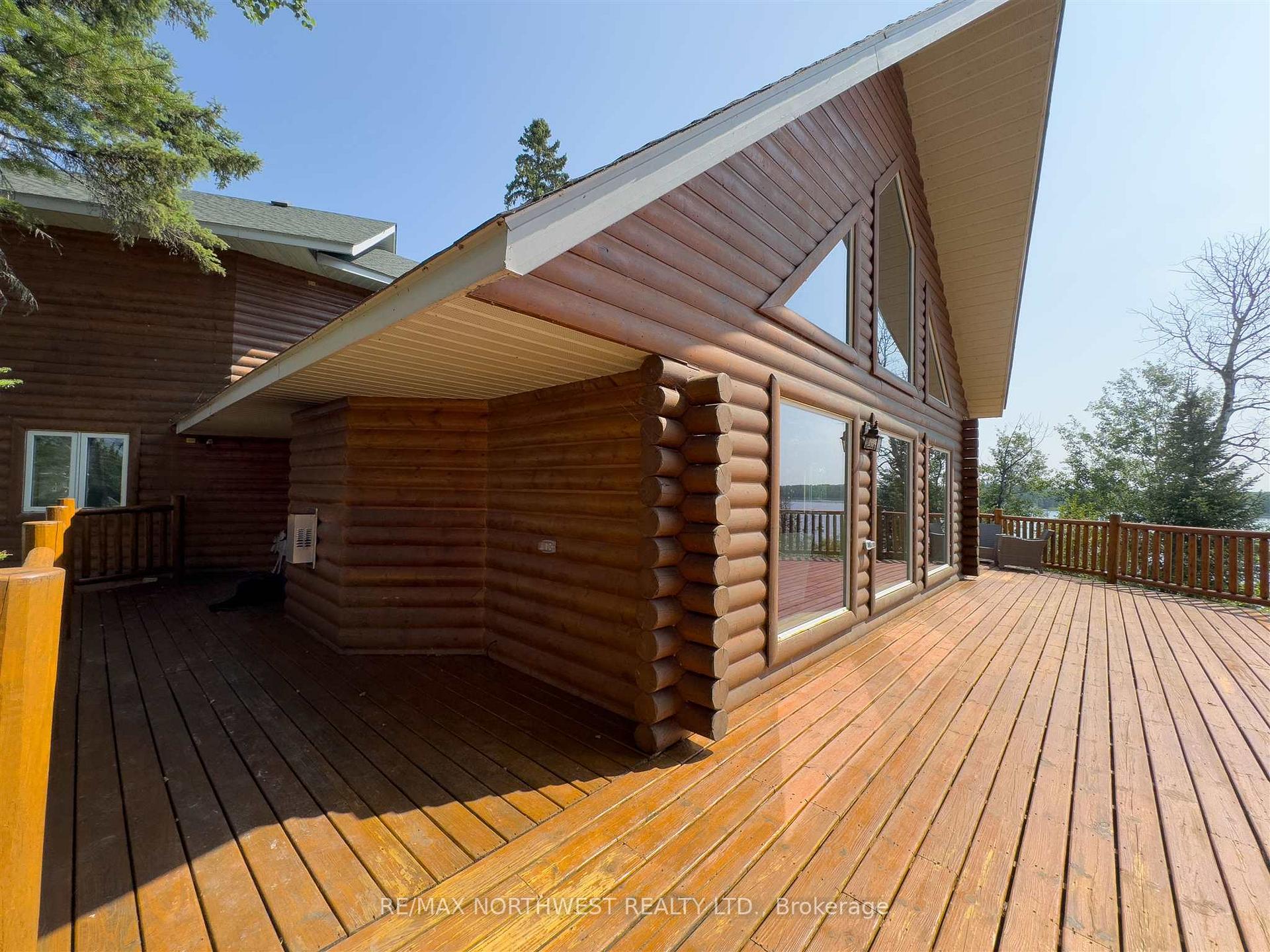 Photo 6 of 880A Cedar Point Road, Kenora Remote Area, Vermilion Bay — HOMEH