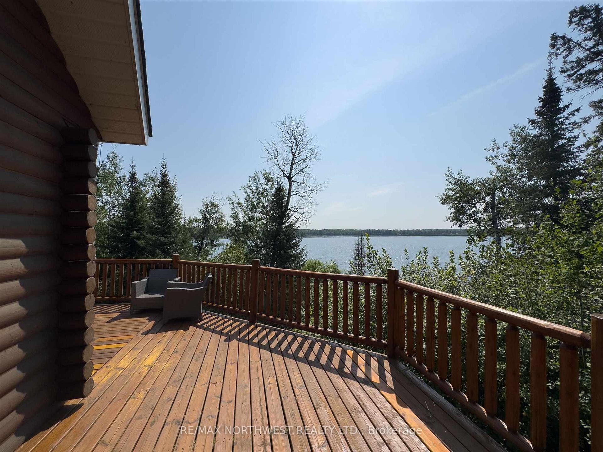 Photo 7 of 880A Cedar Point Road, Kenora Remote Area, Vermilion Bay — HOMEH