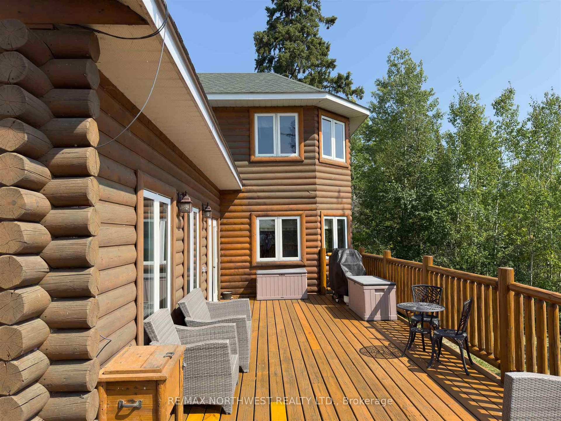 Photo 8 of 880A Cedar Point Road, Kenora Remote Area, Vermilion Bay — HOMEH