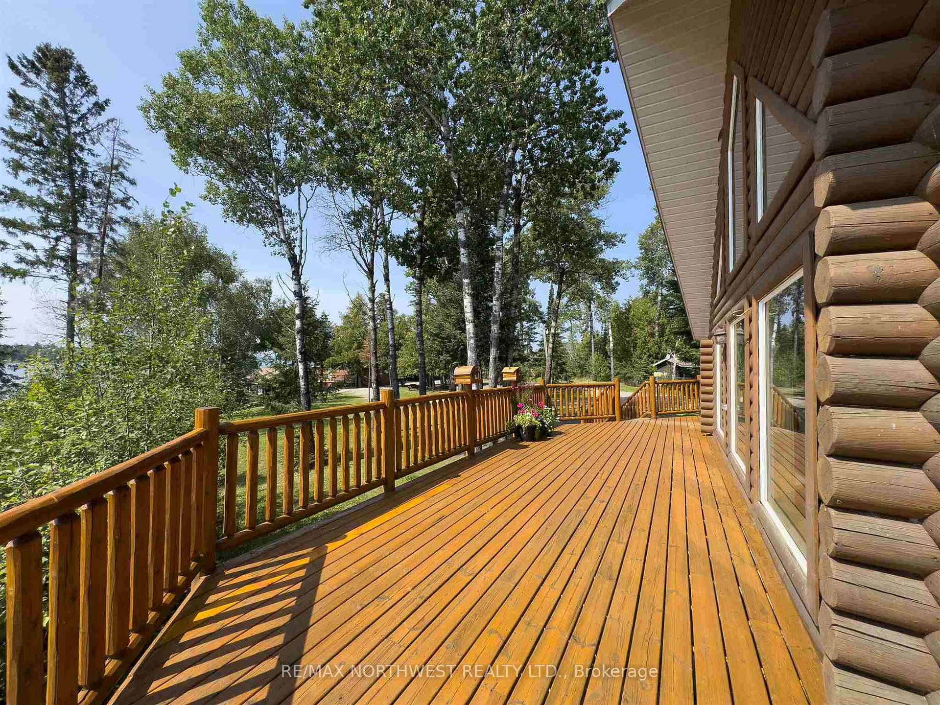 Photo 9 of 880A Cedar Point Road, Kenora Remote Area, Vermilion Bay — HOMEH