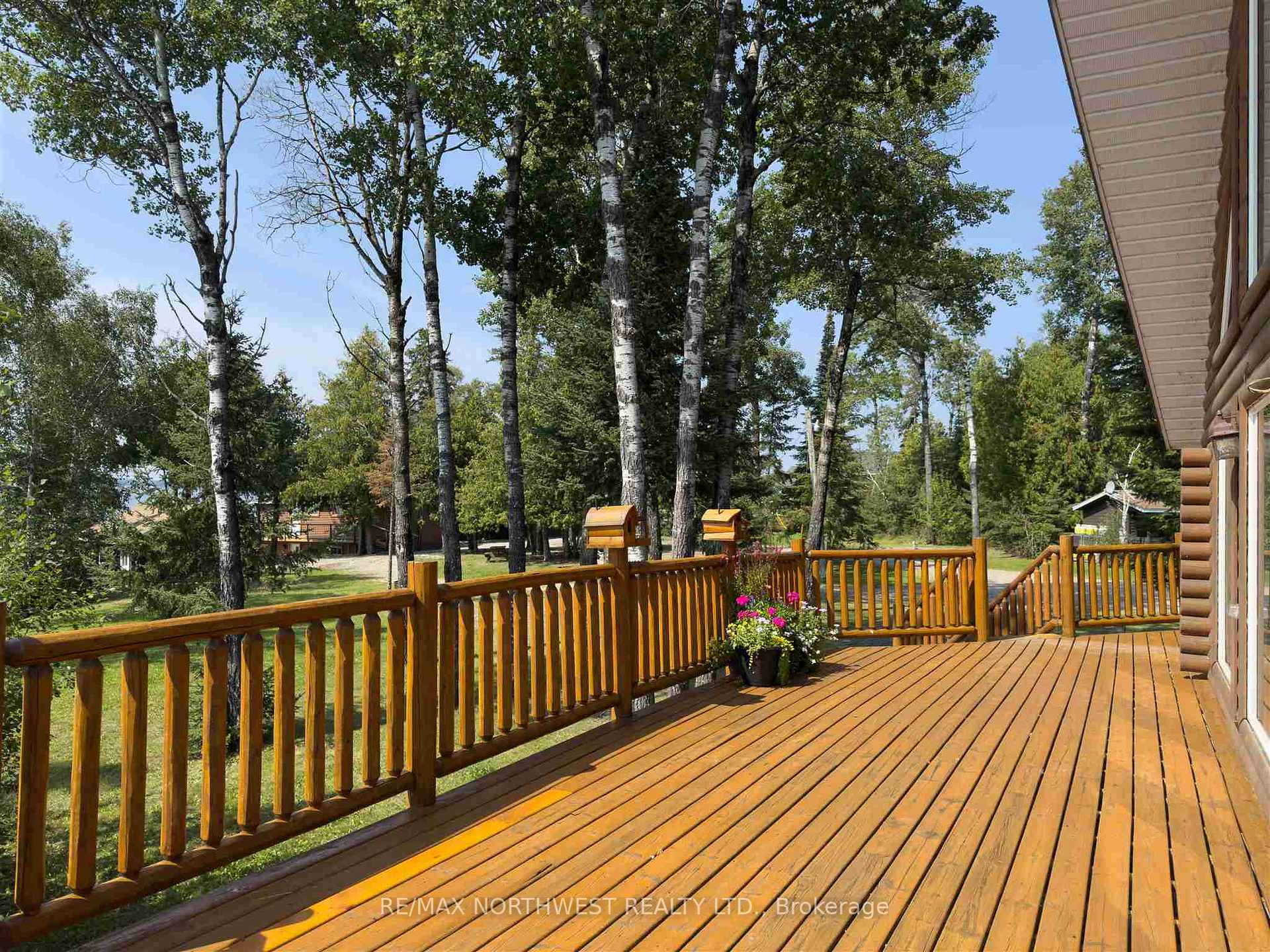 Photo 10 of 880A Cedar Point Road, Kenora Remote Area, Vermilion Bay — HOMEH