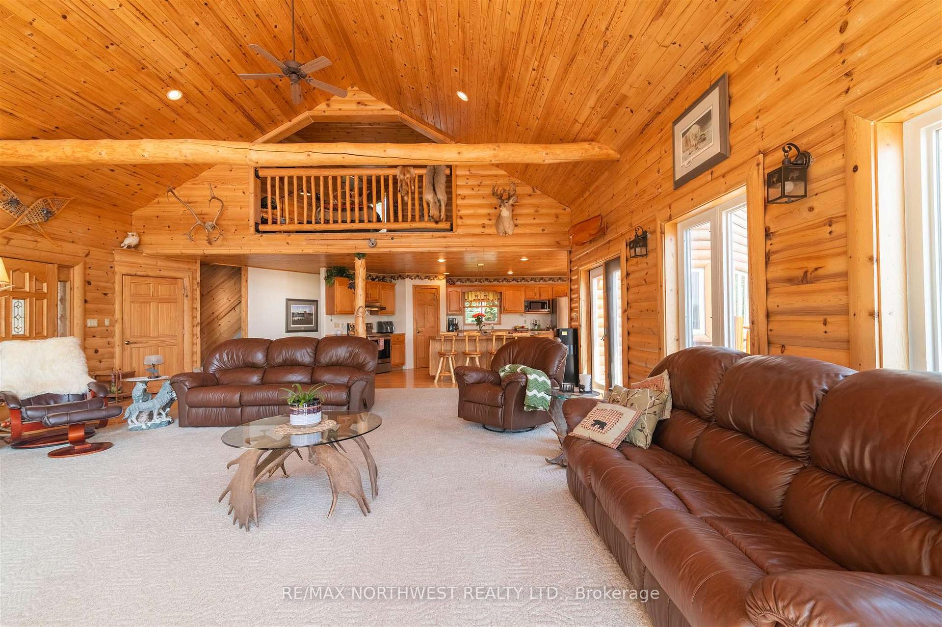 Photo 17 of 880A Cedar Point Road, Kenora Remote Area, Vermilion Bay — HOMEH