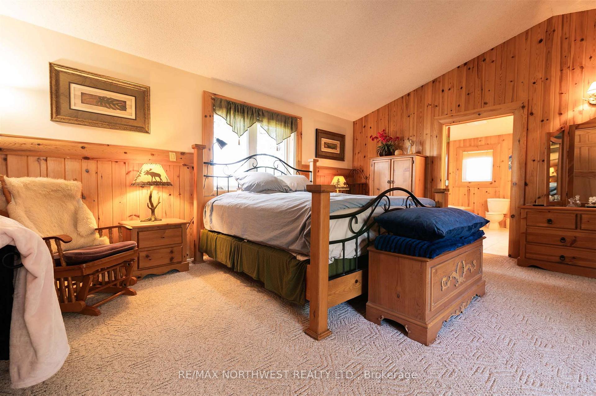Photo 26 of 880A Cedar Point Road, Kenora Remote Area, Vermilion Bay — HOMEH