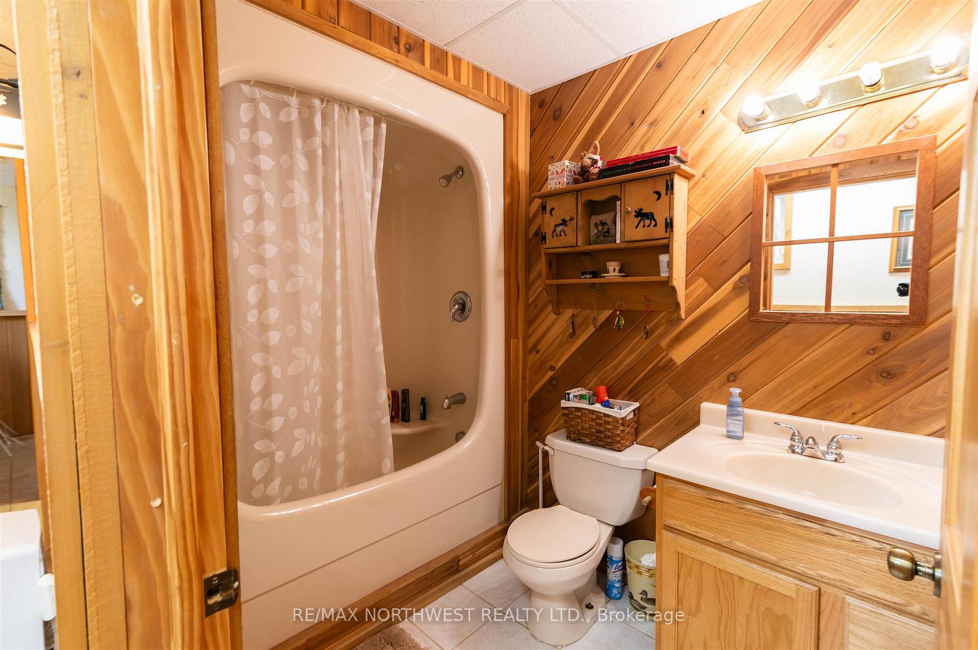 Photo 27 of 880A Cedar Point Road, Kenora Remote Area, Vermilion Bay — HOMEH