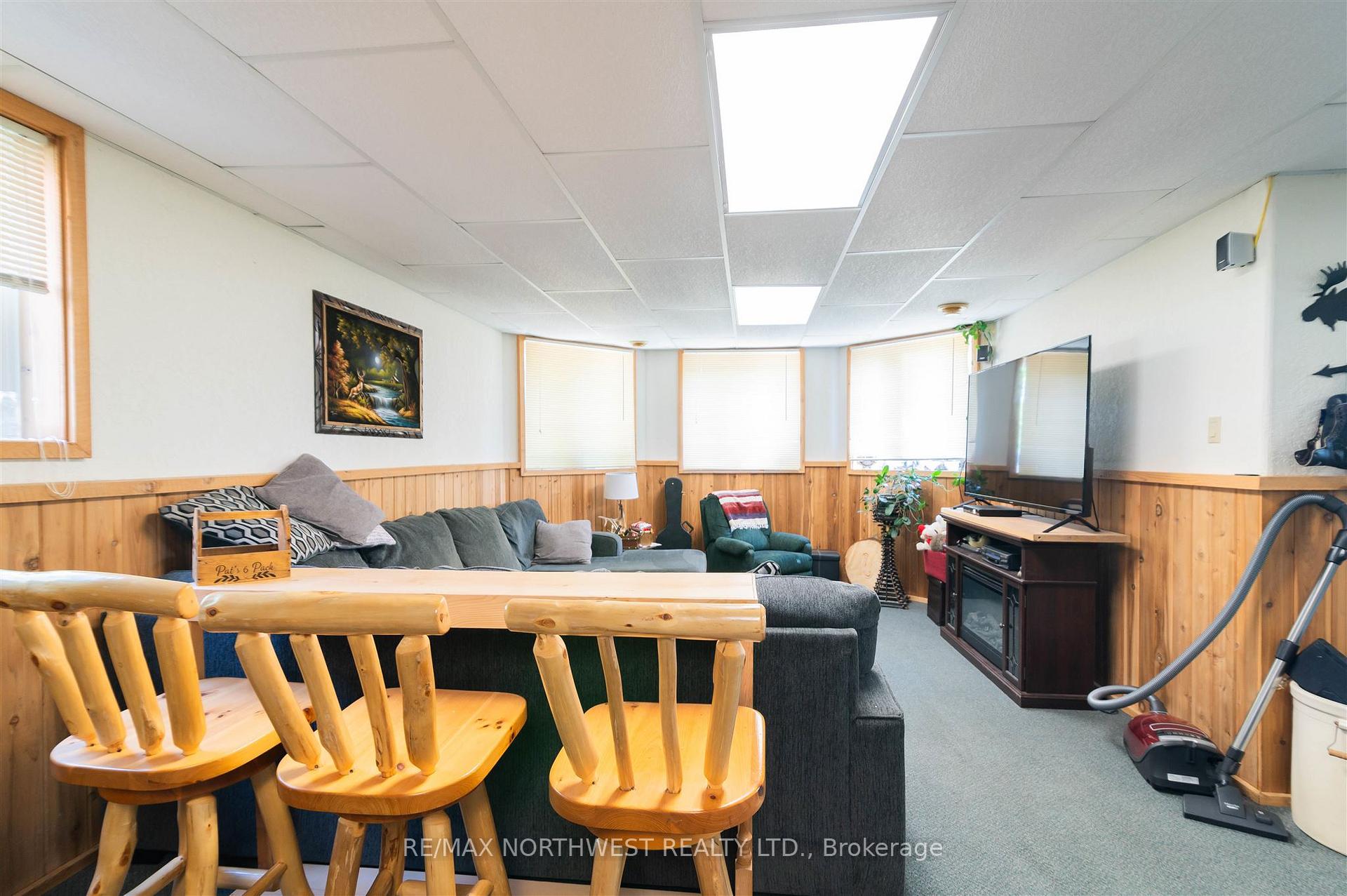 Photo 29 of 880A Cedar Point Road, Kenora Remote Area, Vermilion Bay — HOMEH